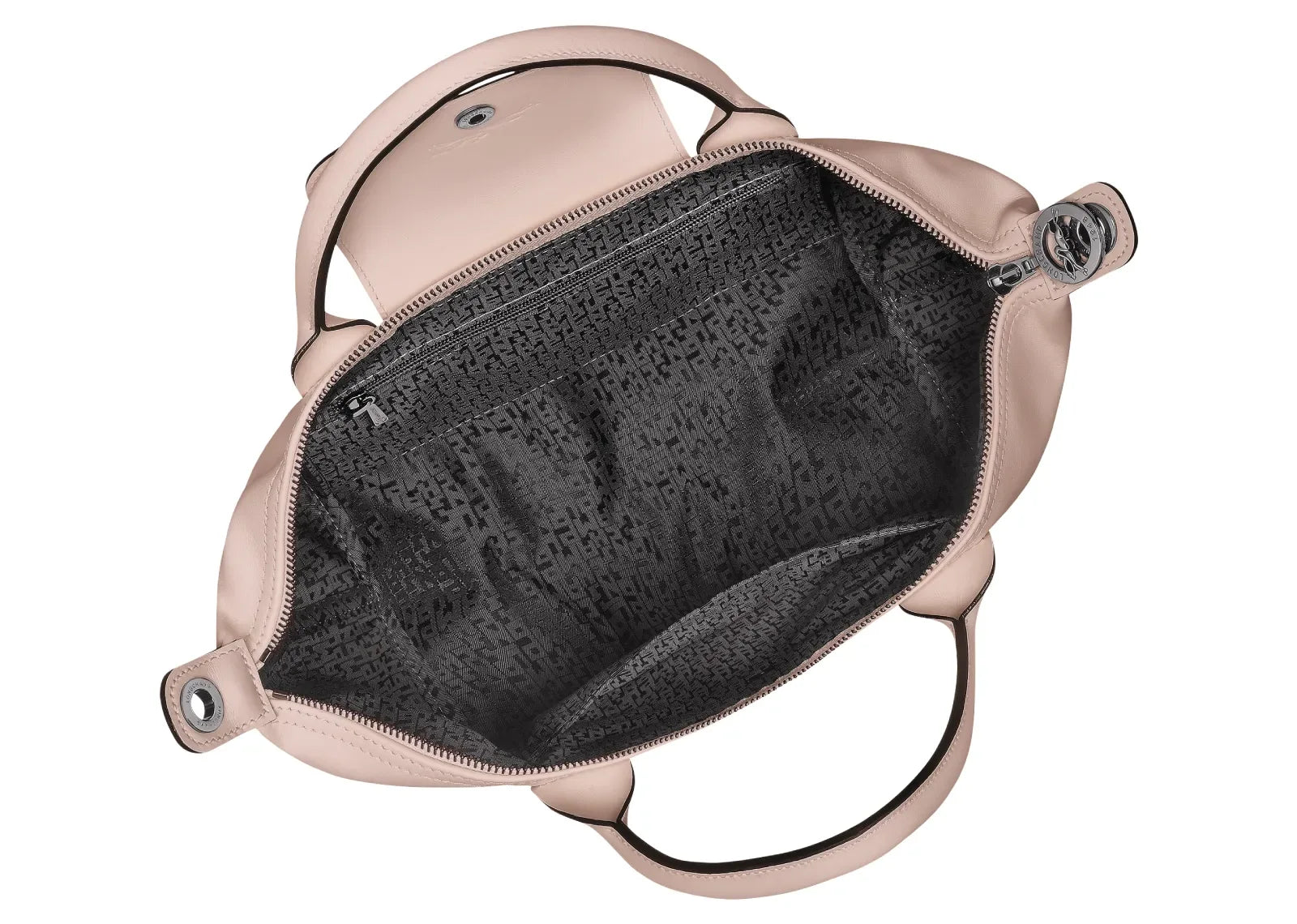 Longchamp Le Pliage Xtra Small Handbag Nude - My Suti