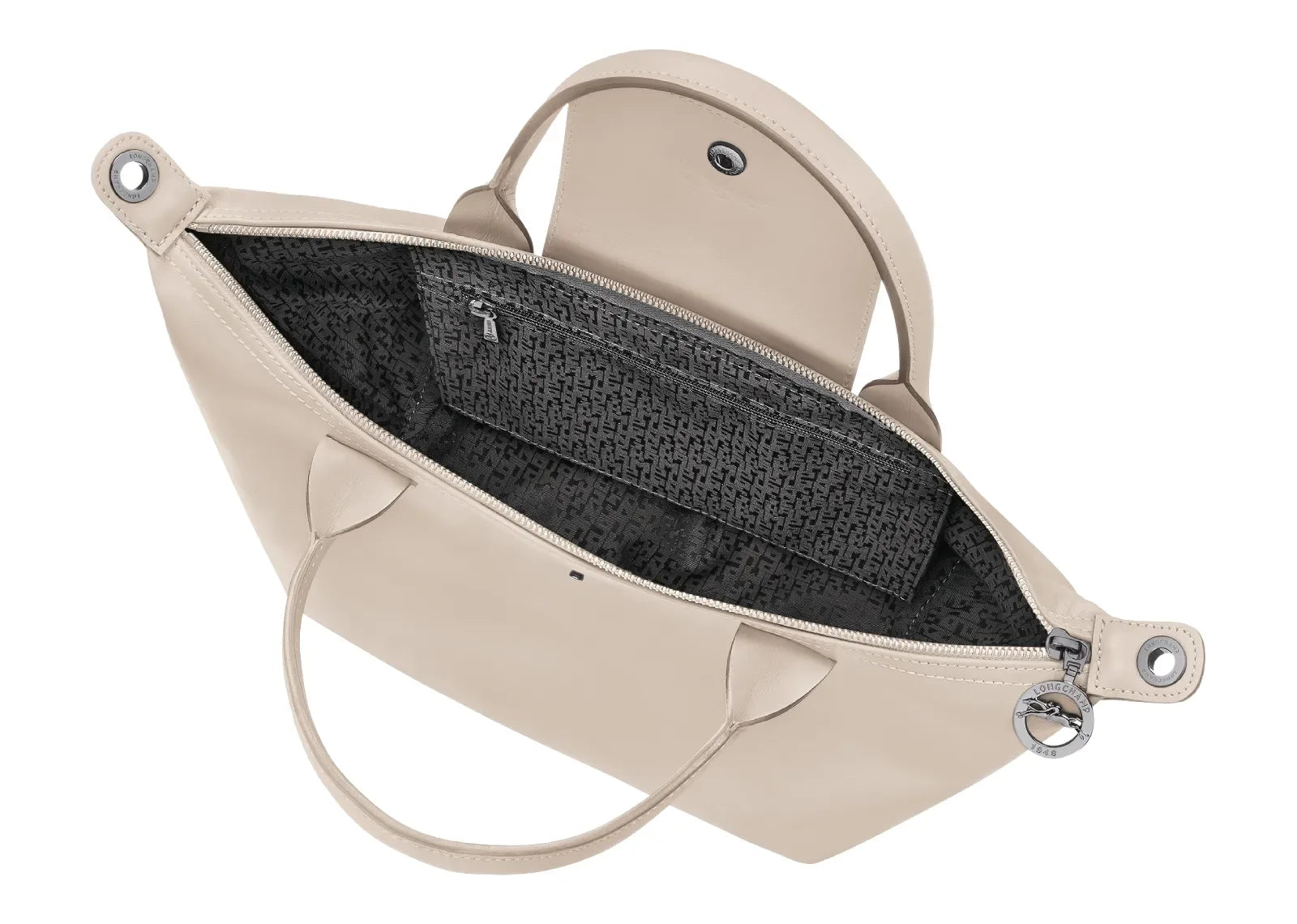 Longchamp Le Pliage Xtra Small Handbag Paper - My Suti