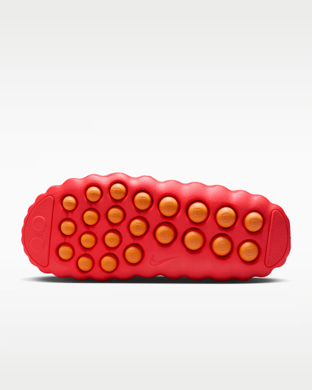 Nike Mind 001 Solar Red - My Suti