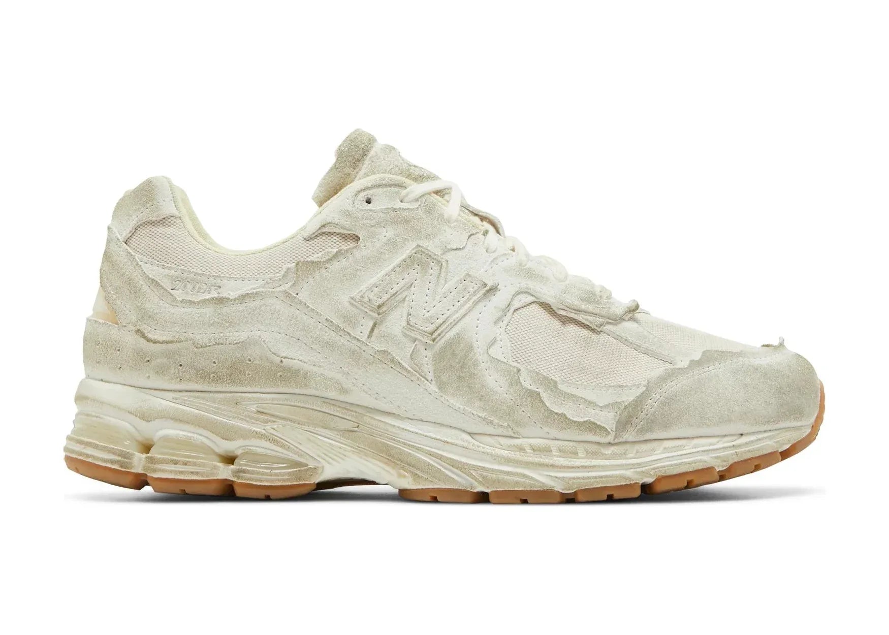 New Balance 2002R Protection Pack Distressed - My Suti
