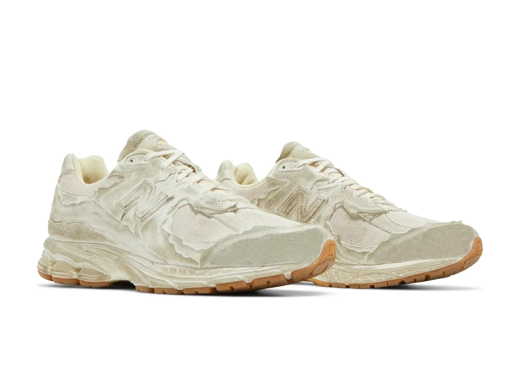New Balance 2002R Protection Pack Distressed - My Suti