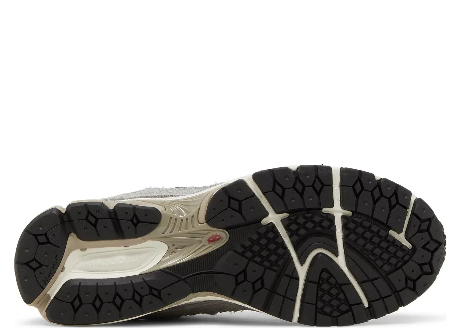 New Balance 2002R Protection Pack Grey - My Suti