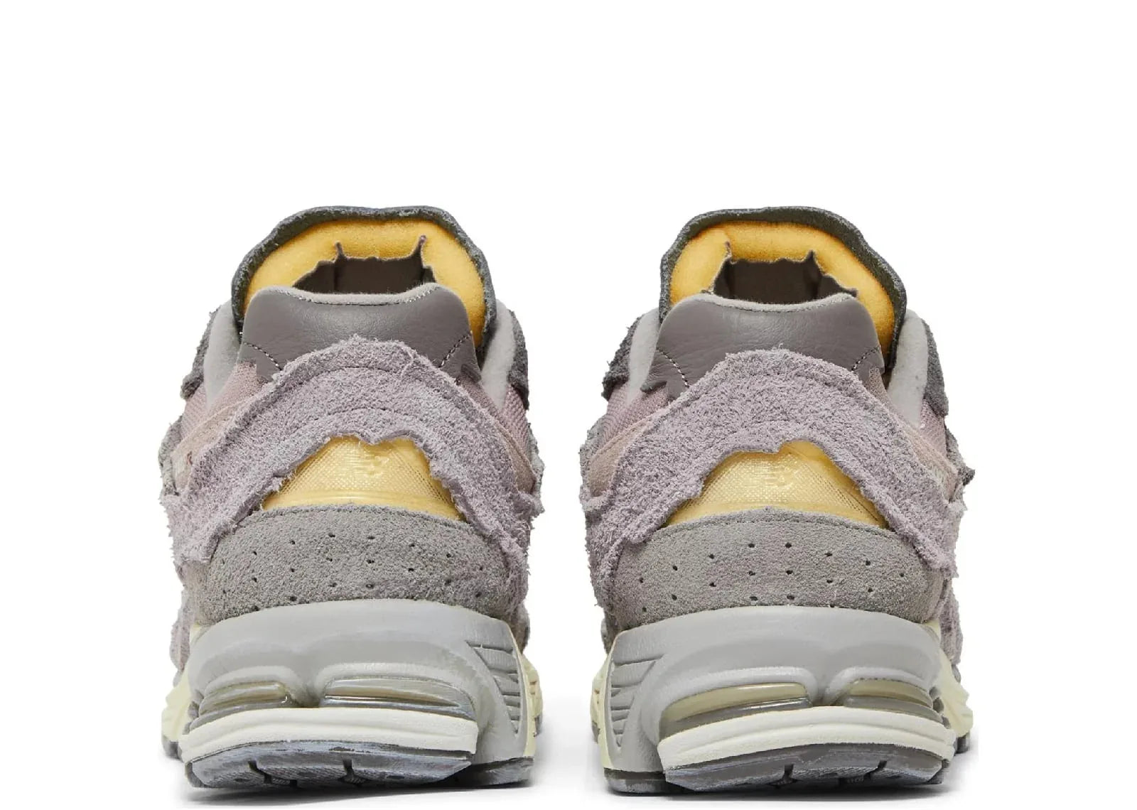 New Balance 2002R Protection Pack Lunar New Year Dusty Lilac - My Suti