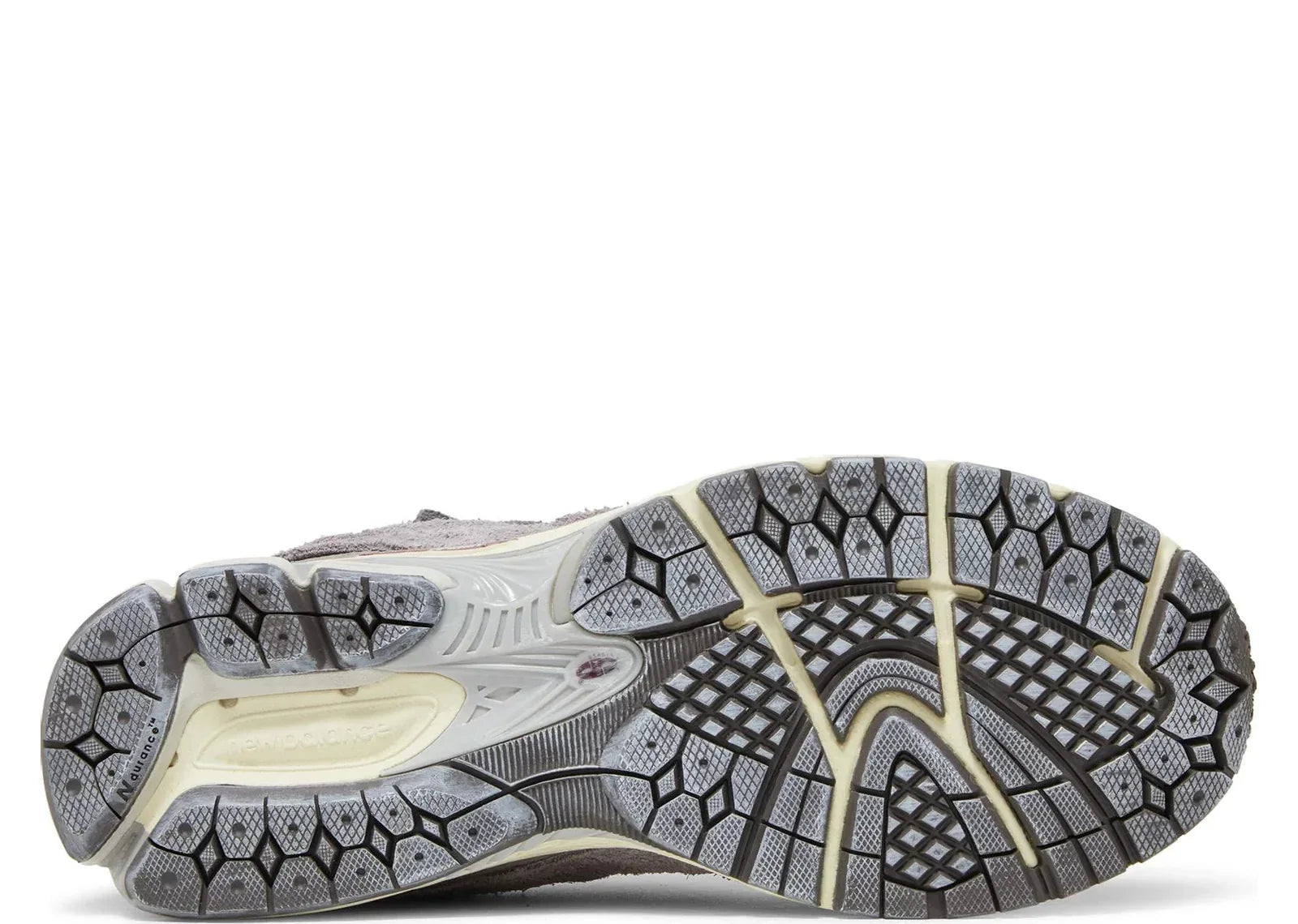 New Balance 2002R Protection Pack Lunar New Year Dusty Lilac - My Suti