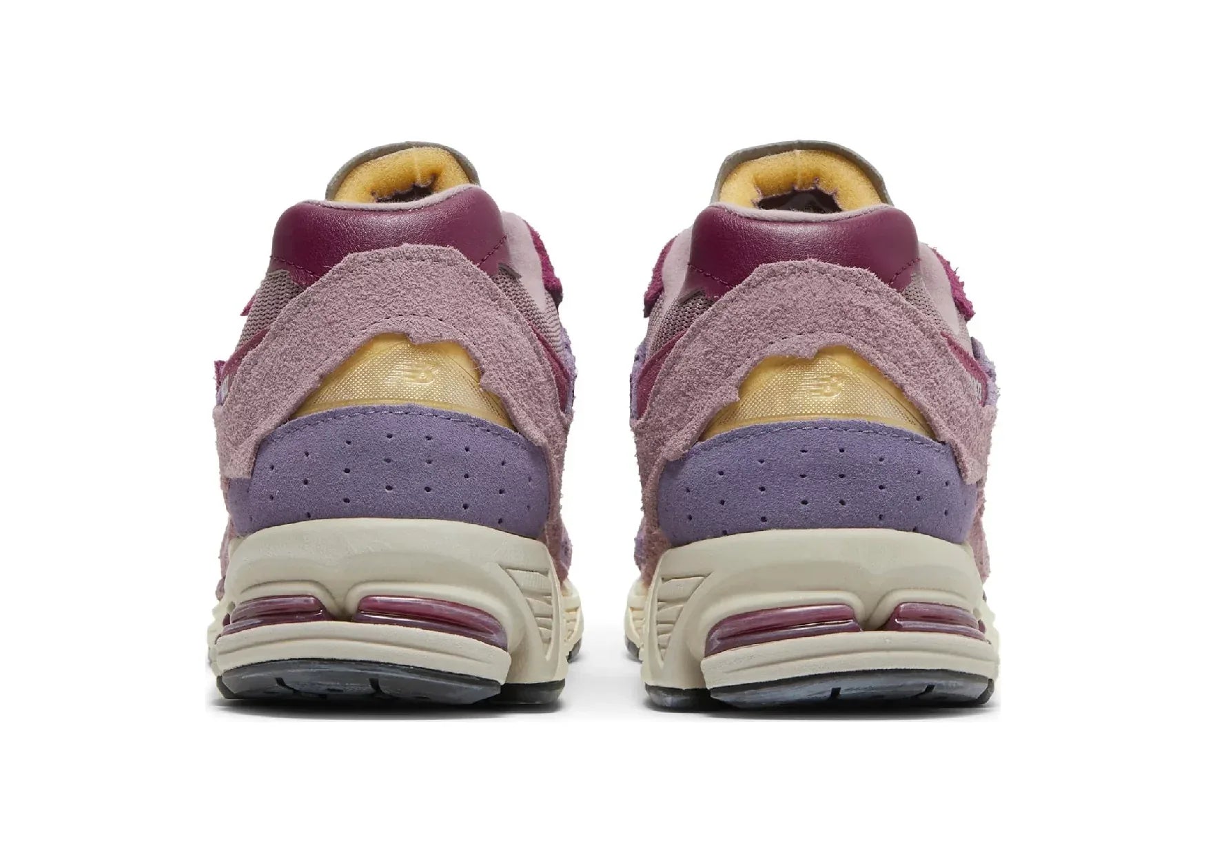 New Balance 2002R Protection Pack Pink - My Suti