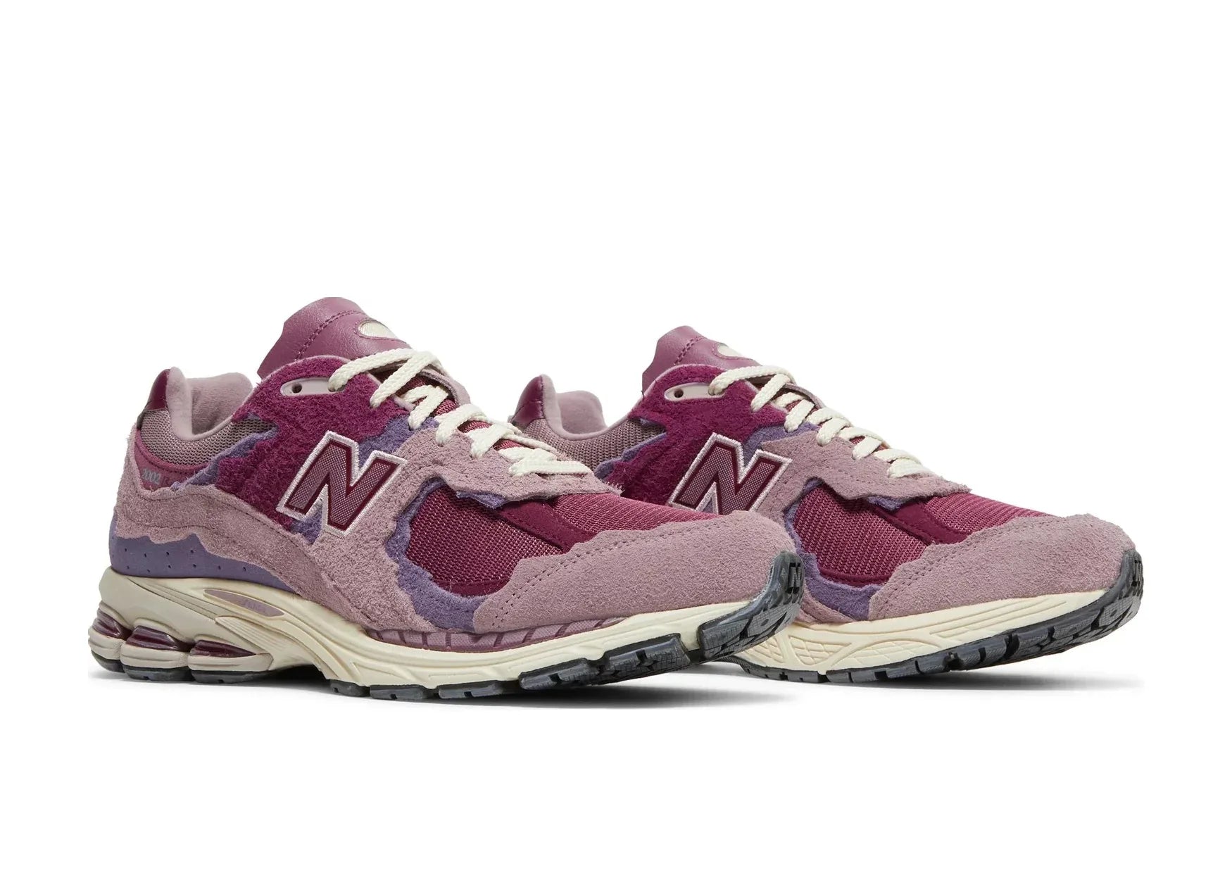 New Balance 2002R Protection Pack Pink - My Suti