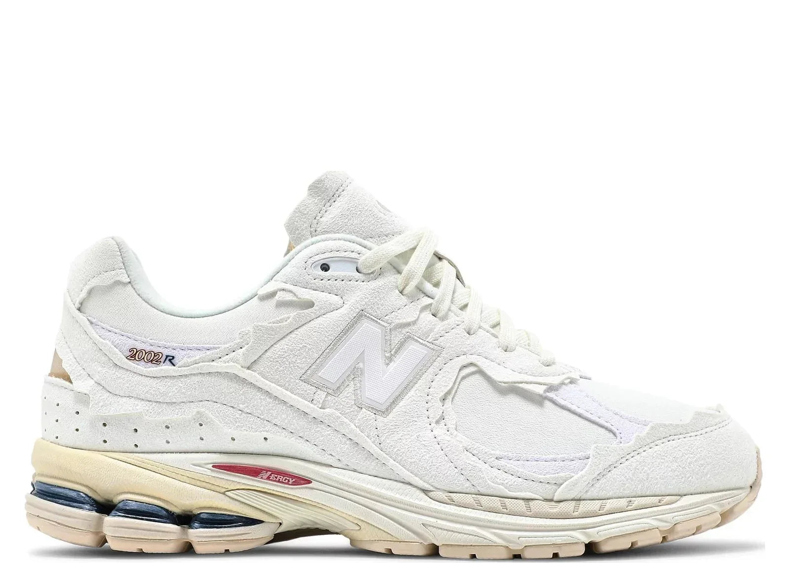 New Balance 2002R Protection Pack Sea Salt - My Suti