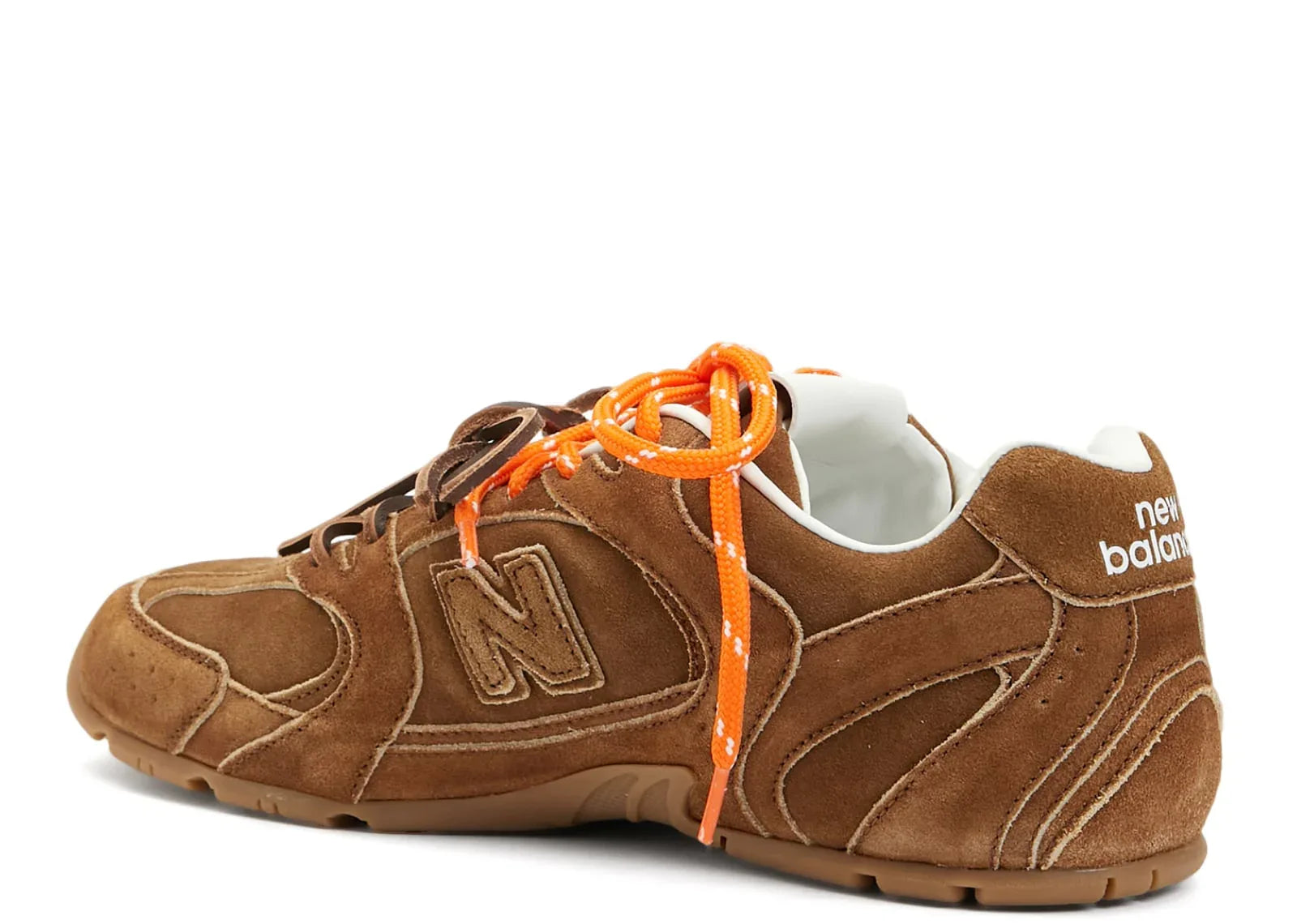 New Balance 530 SL Miu Miu Cinnamon - My Suti