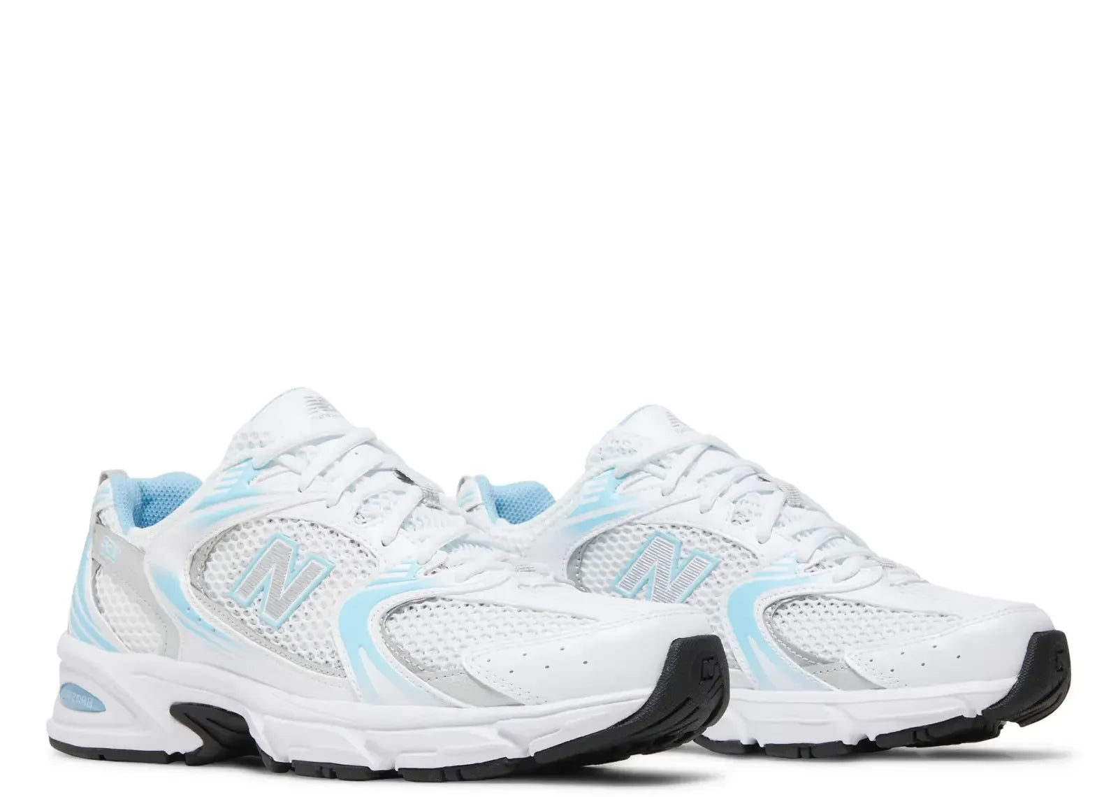 New Balance 530 White Blue Haze - My Suti
