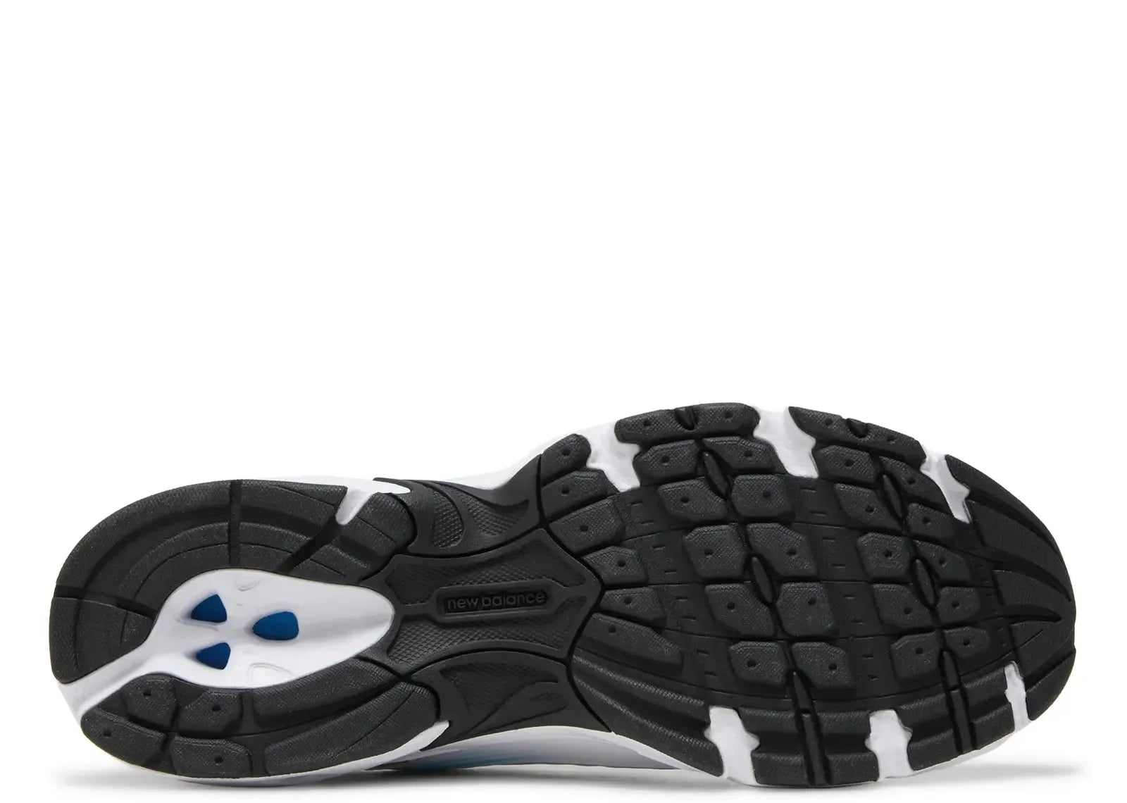 New Balance 530 White Blue Haze - My Suti