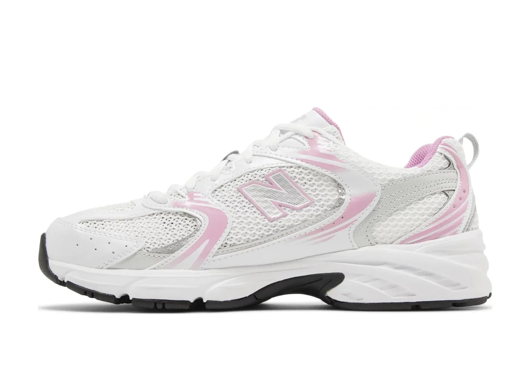 New Balance 530 White Pink - My Suti