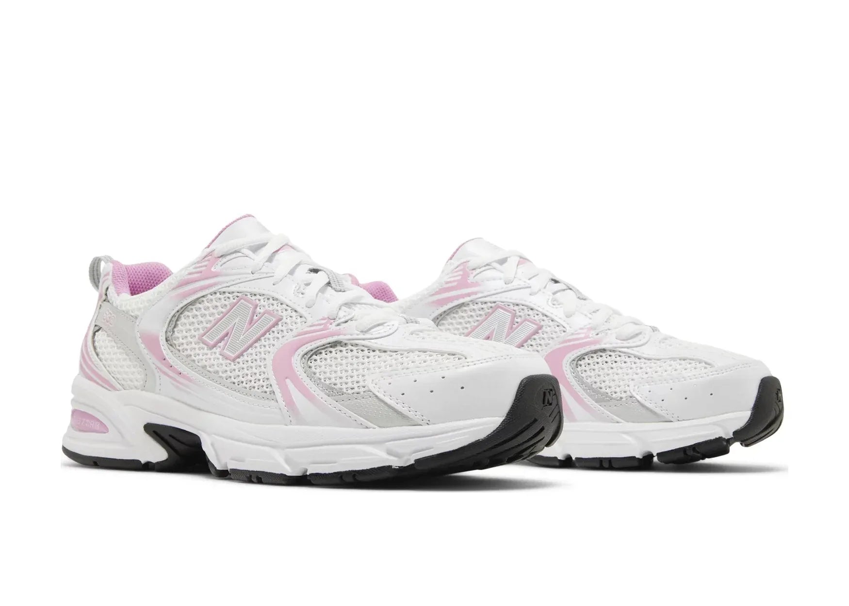 New Balance 530 White Pink - My Suti