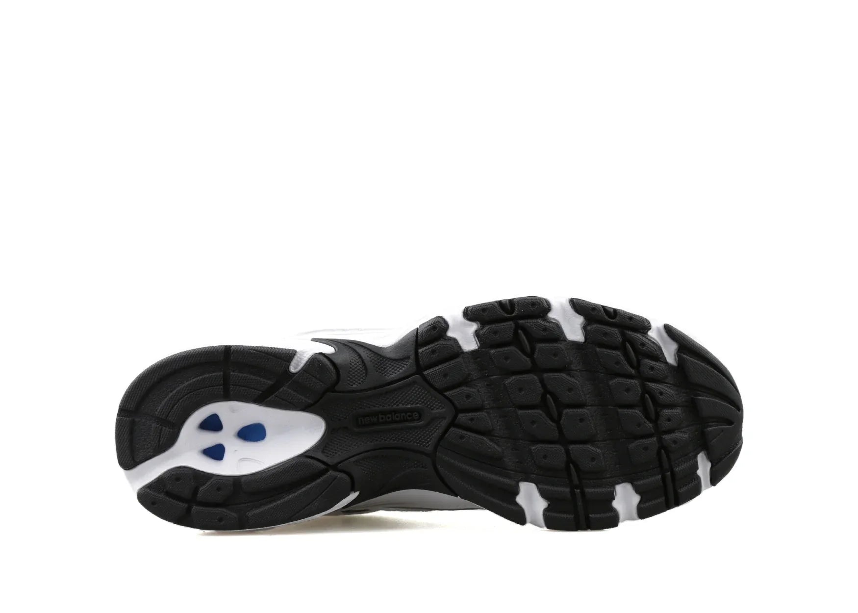 New Balance 530 White Silver Green - My Suti