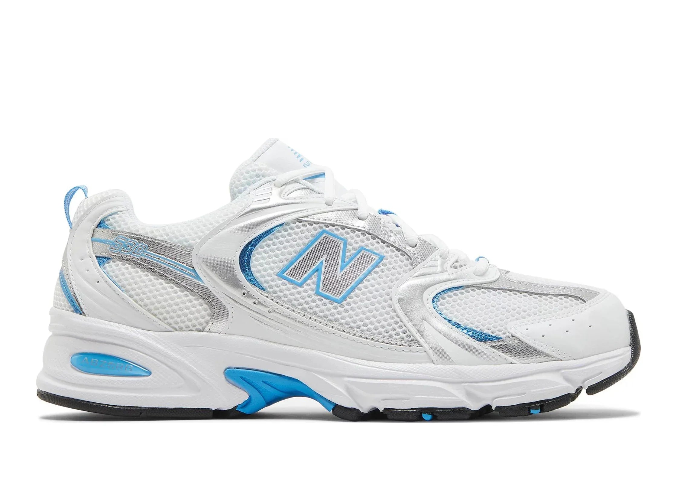 New Balance 530 White Sky Blue - My Suti
