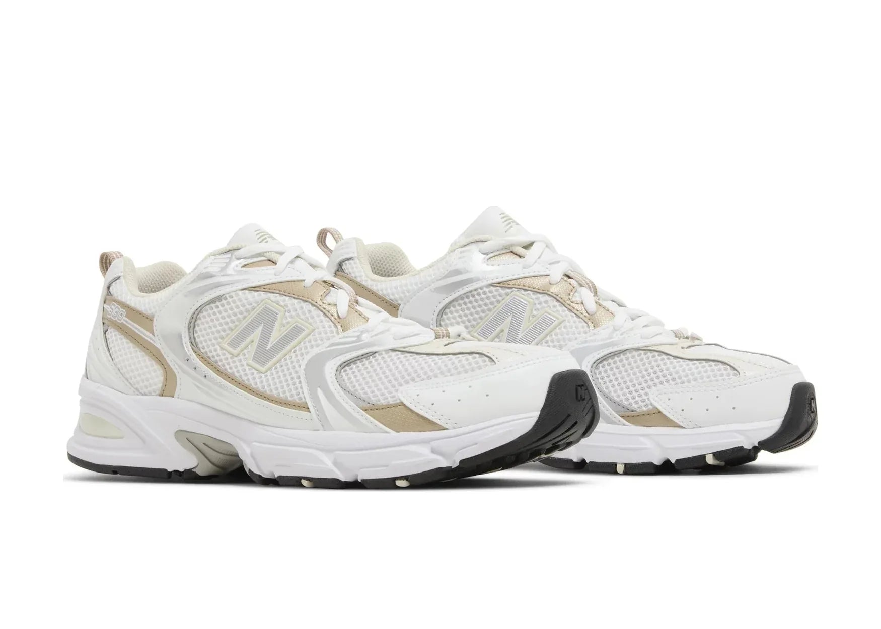 New Balance 530 White Stoneware - My Suti