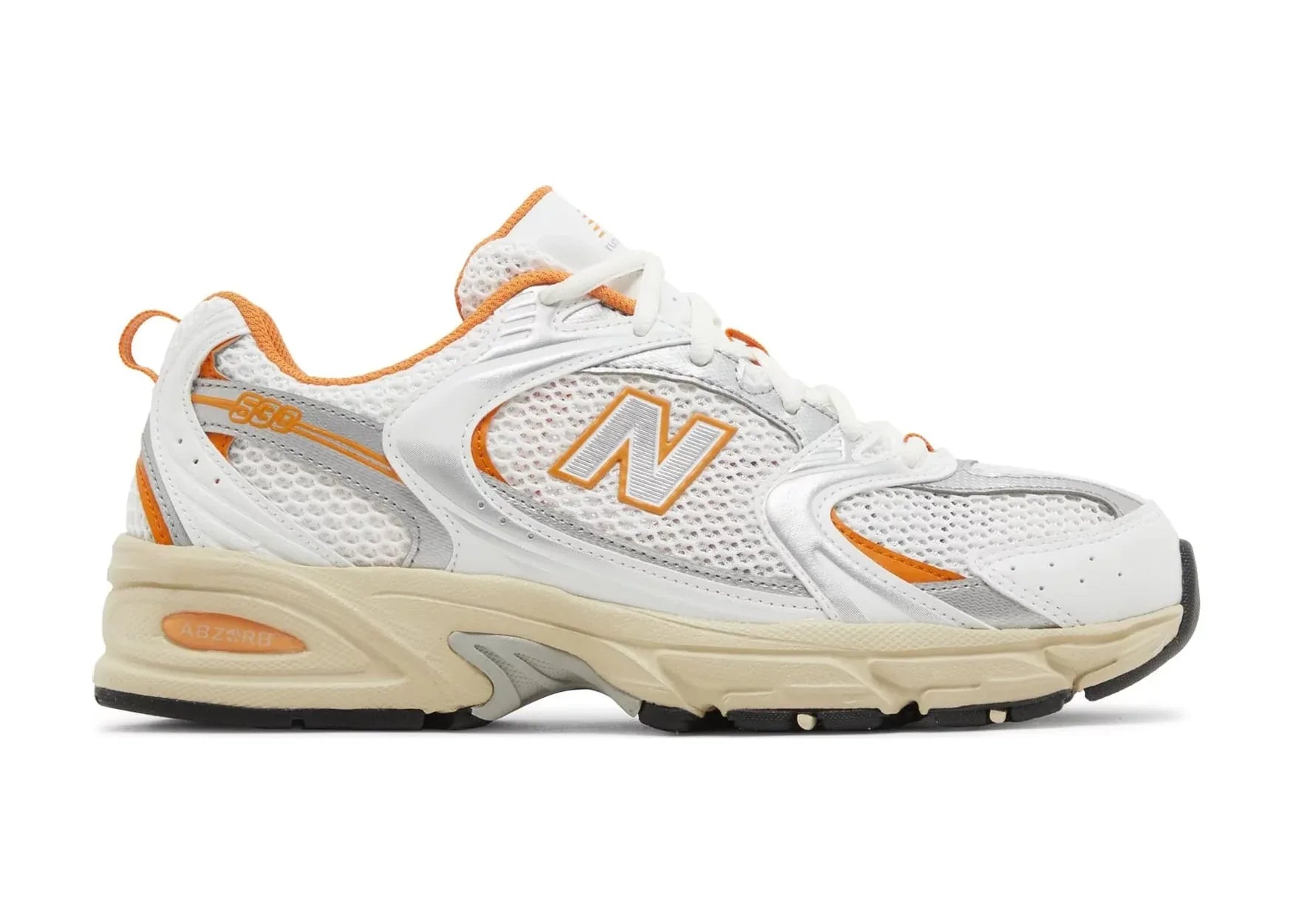 New Balance 530 White Sun Glow - My Suti