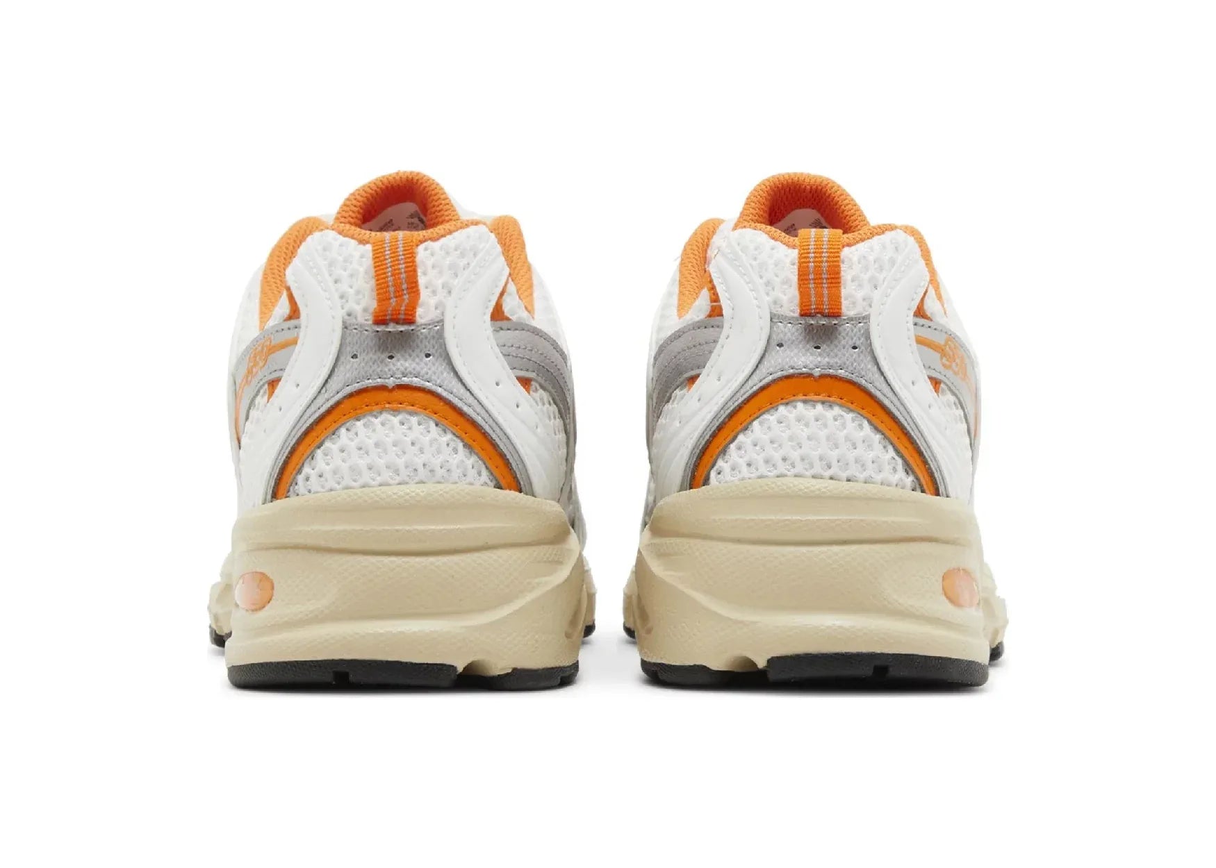 New Balance 530 White Sun Glow - My Suti