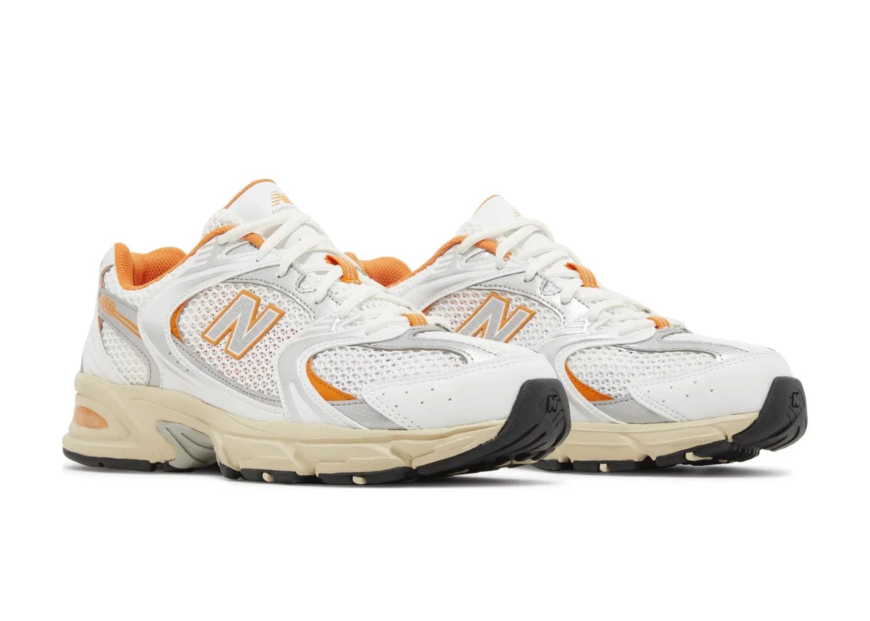 New Balance 530 White Sun Glow - My Suti
