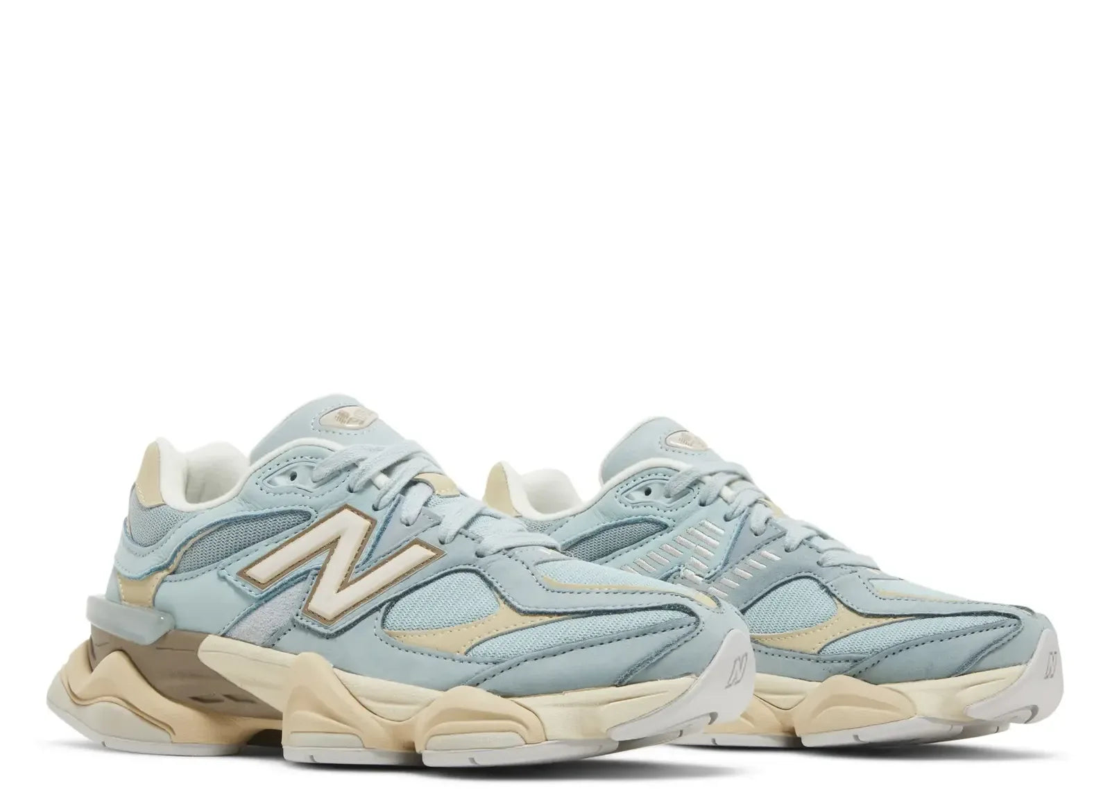New Balance 9060 Blue Haze - My Suti