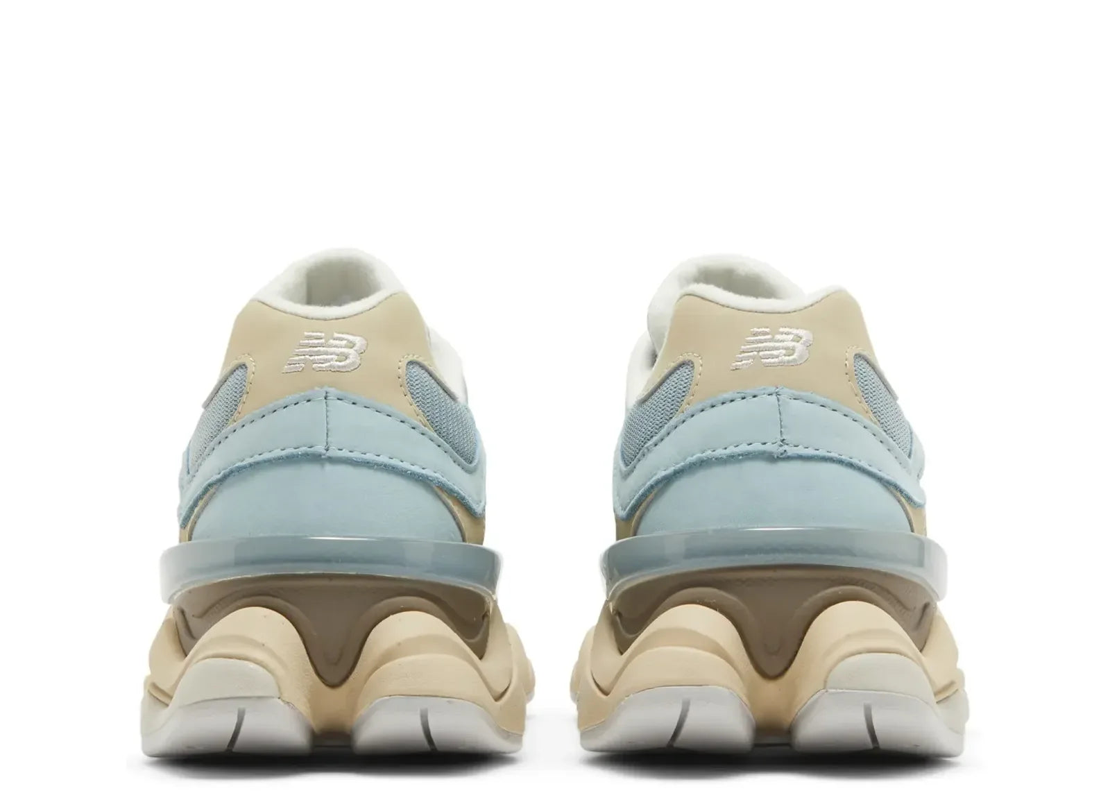 New Balance 9060 Blue Haze - My Suti