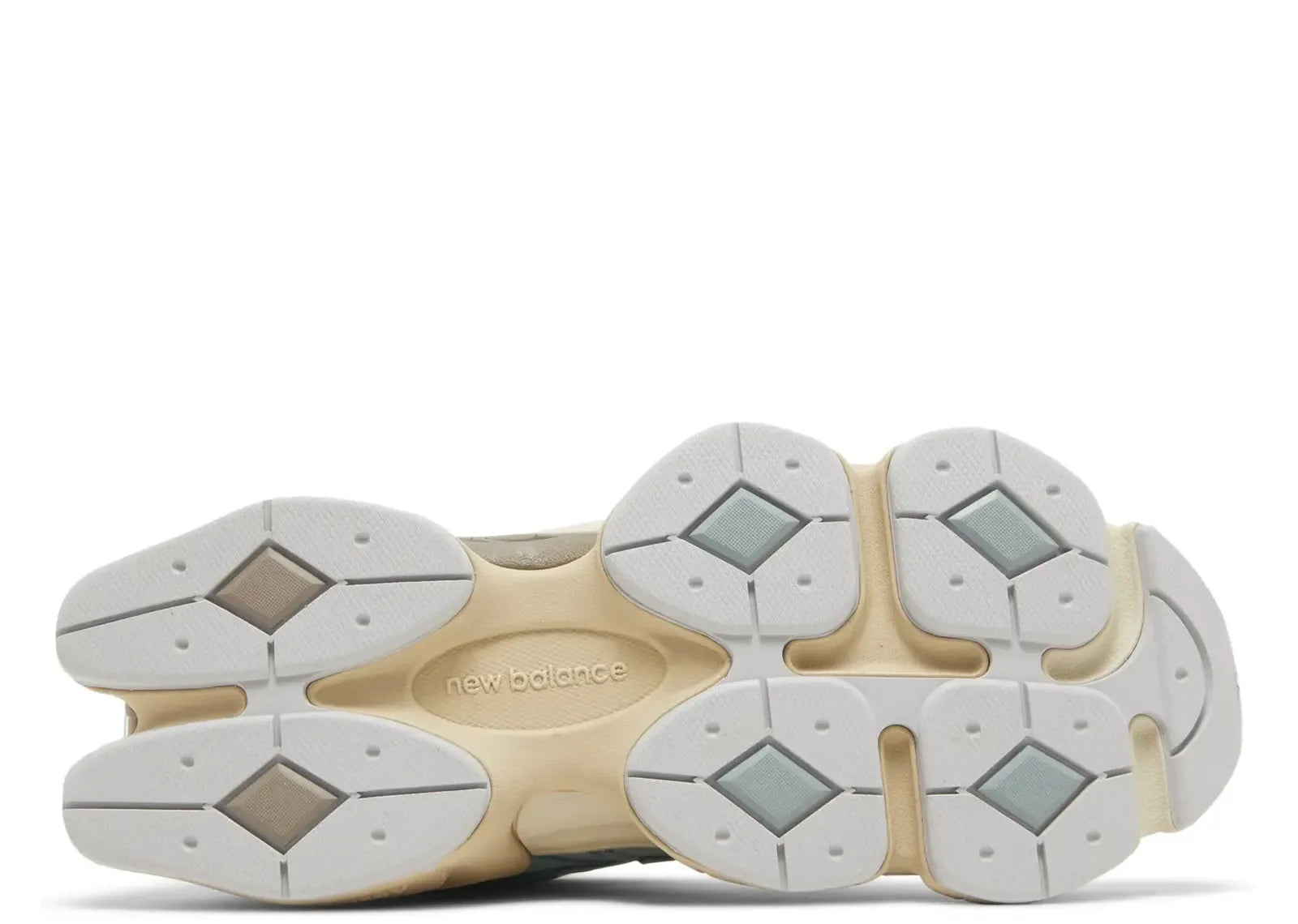 New Balance 9060 Blue Haze - My Suti