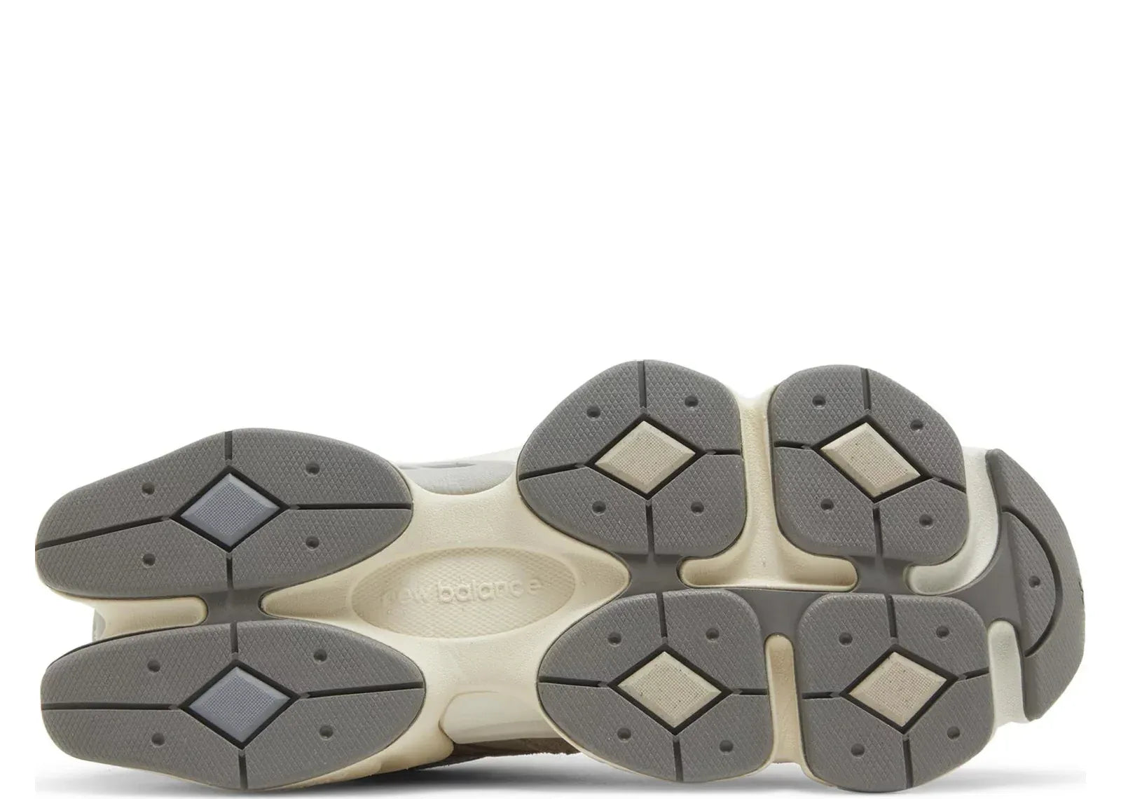 New Balance 9060 Cherry Blossom Pack Mushroom - My Suti