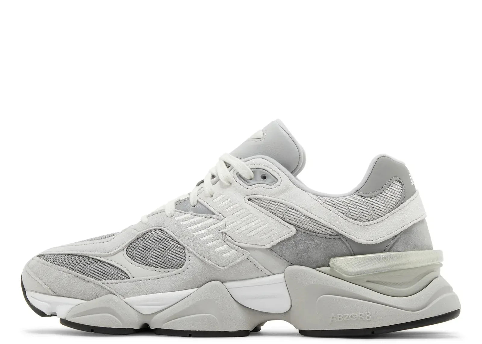 New Balance 9060 Cocncrete - My Suti