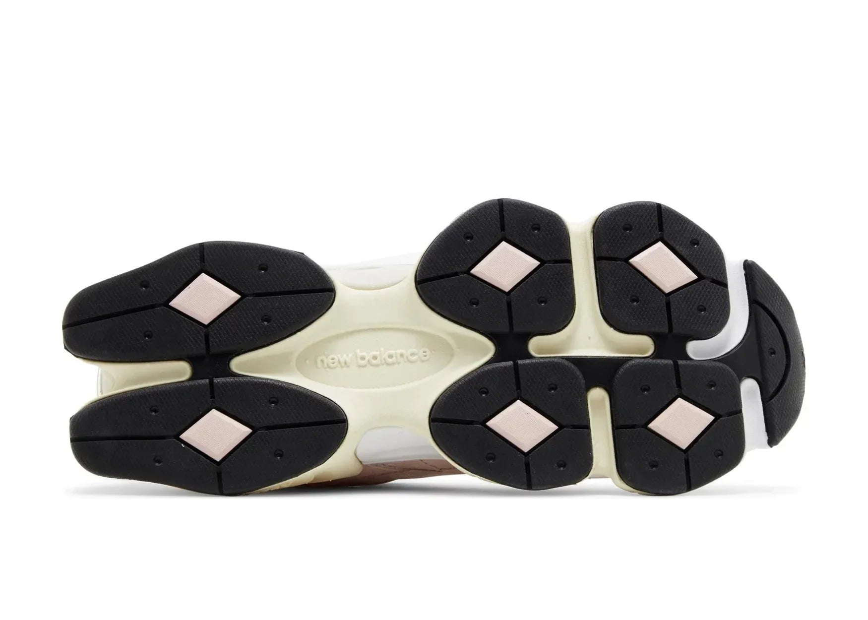 New Balance 9060 Crystal Pink - My Suti