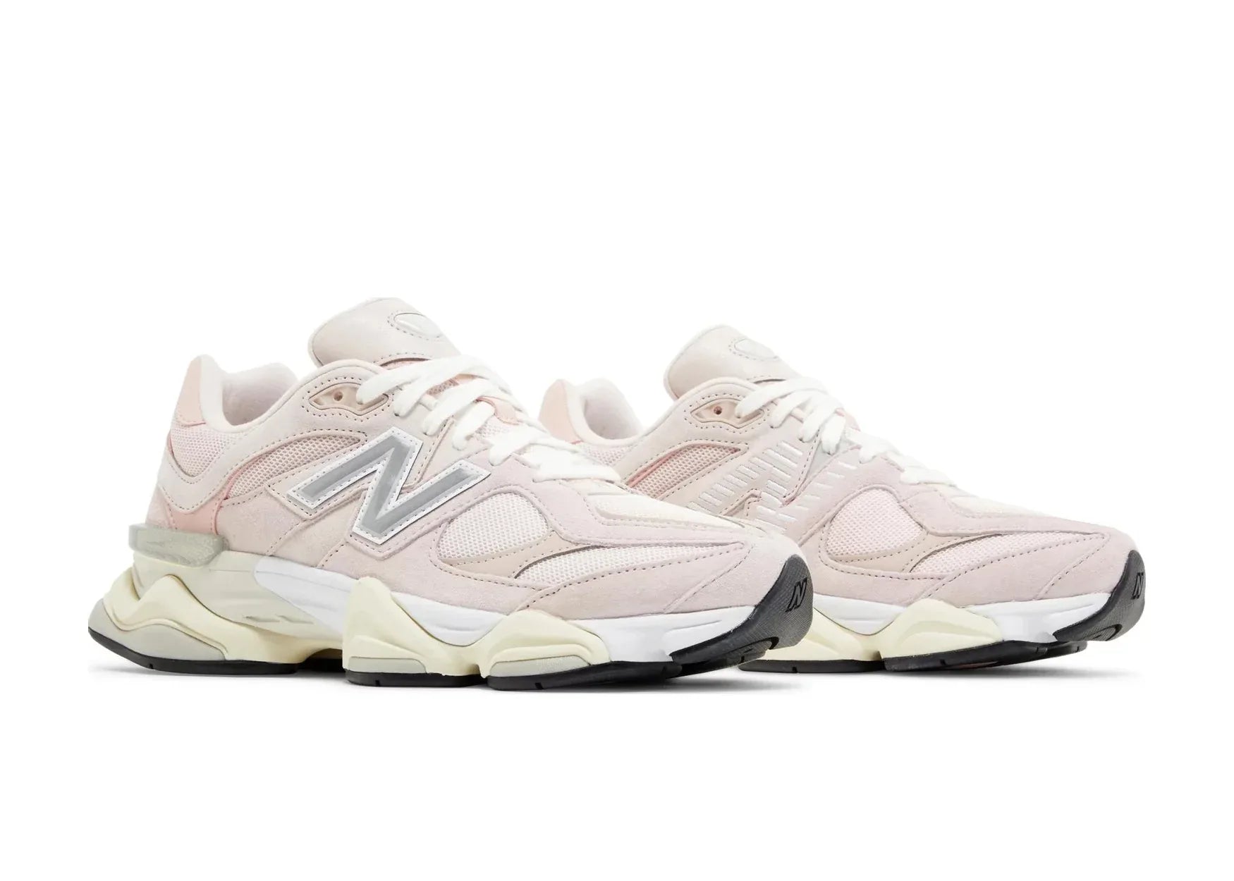 New Balance 9060 Crystal Pink - My Suti