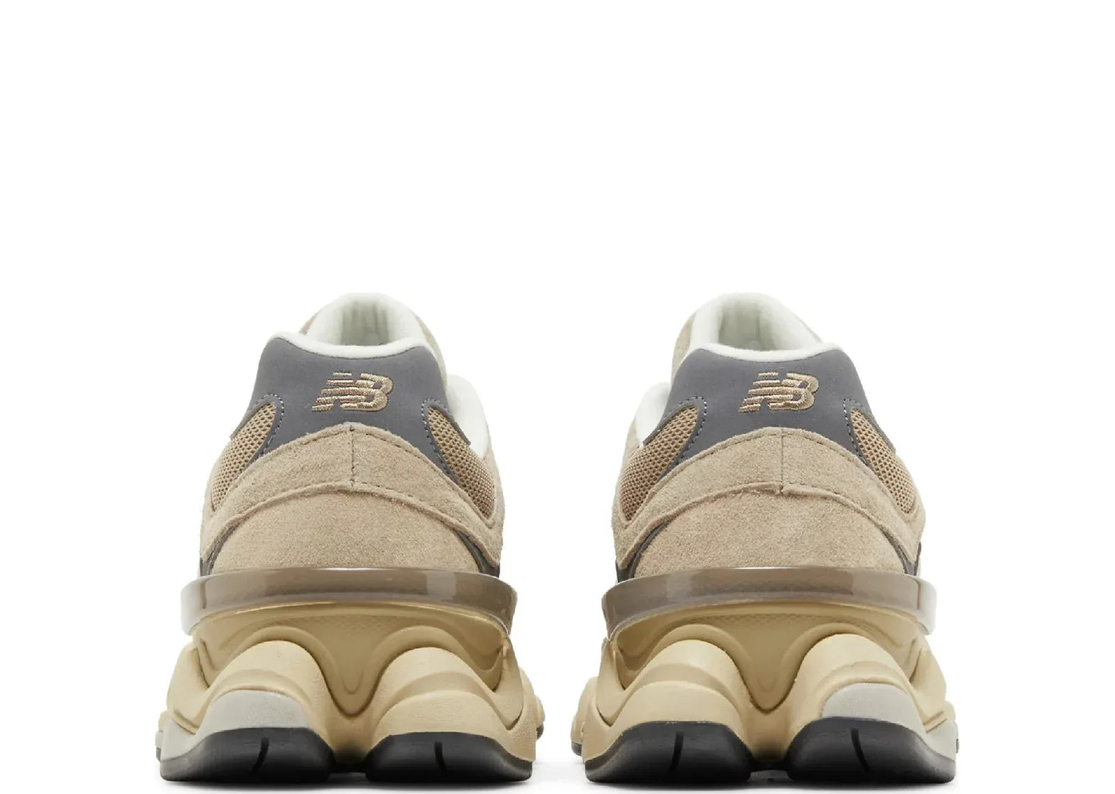 New Balance 9060 Driftwood Castlerock - My Suti