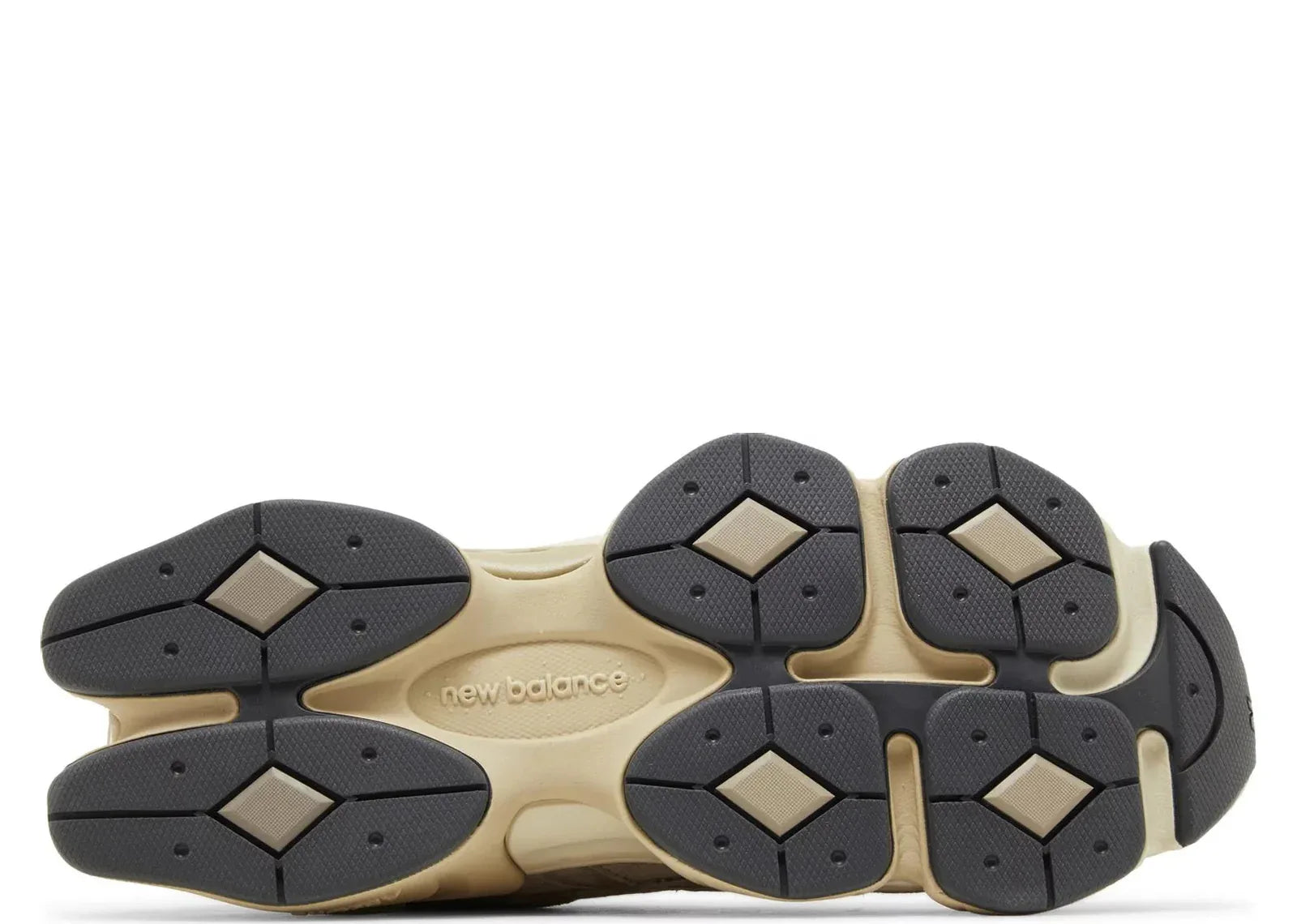 New Balance 9060 Driftwood Castlerock - My Suti