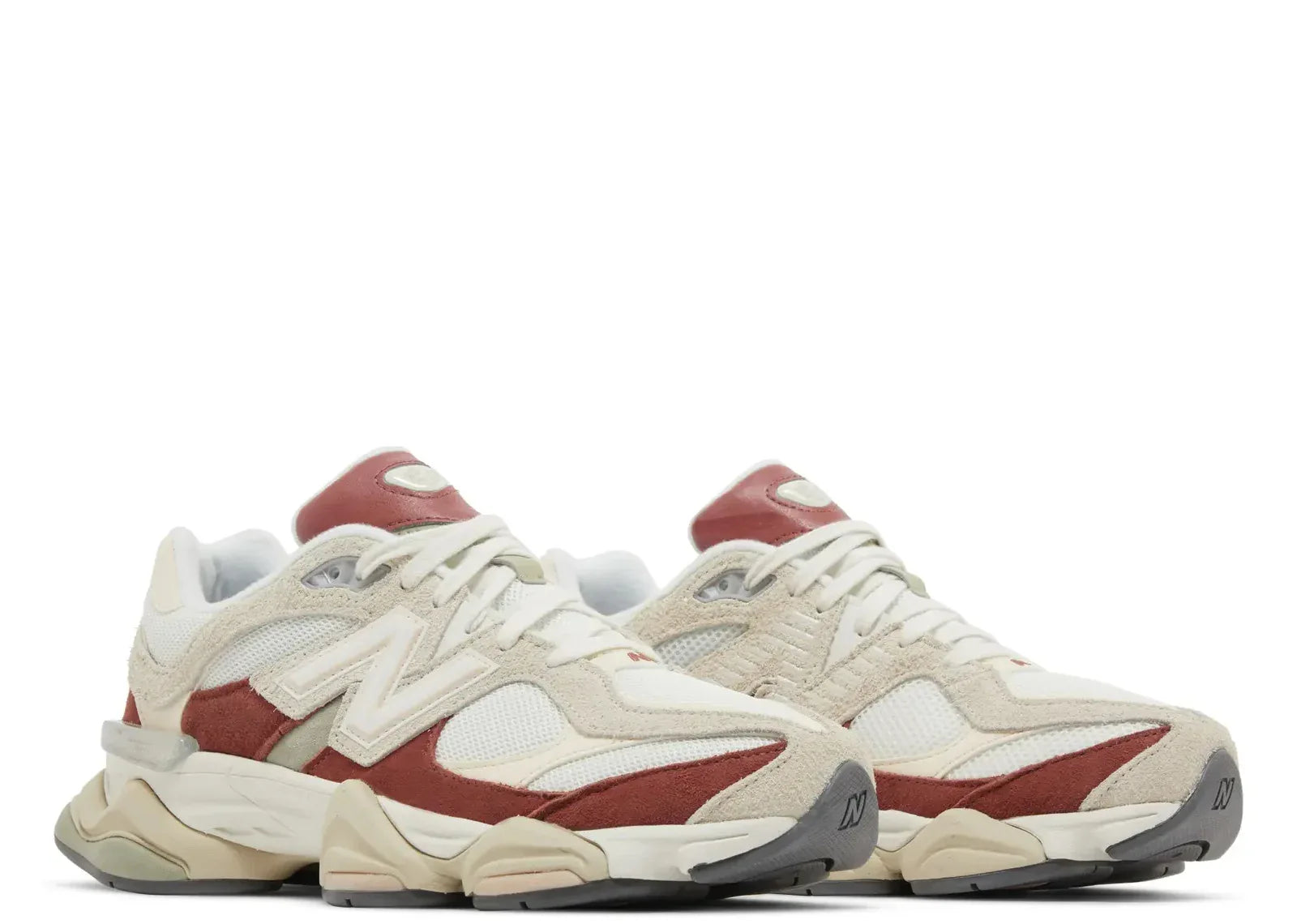 New Balance 9060 Festival Pack Clay - My Suti