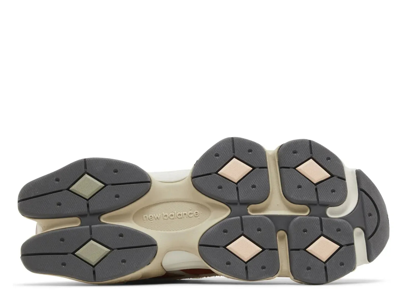 New Balance 9060 Festival Pack Clay - My Suti