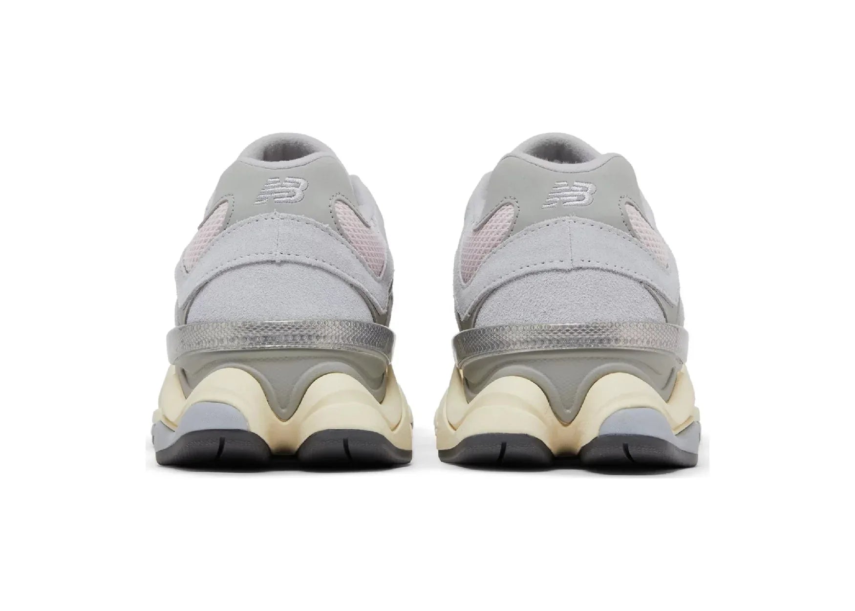New Balance 9060 Granite Pink - My Suti