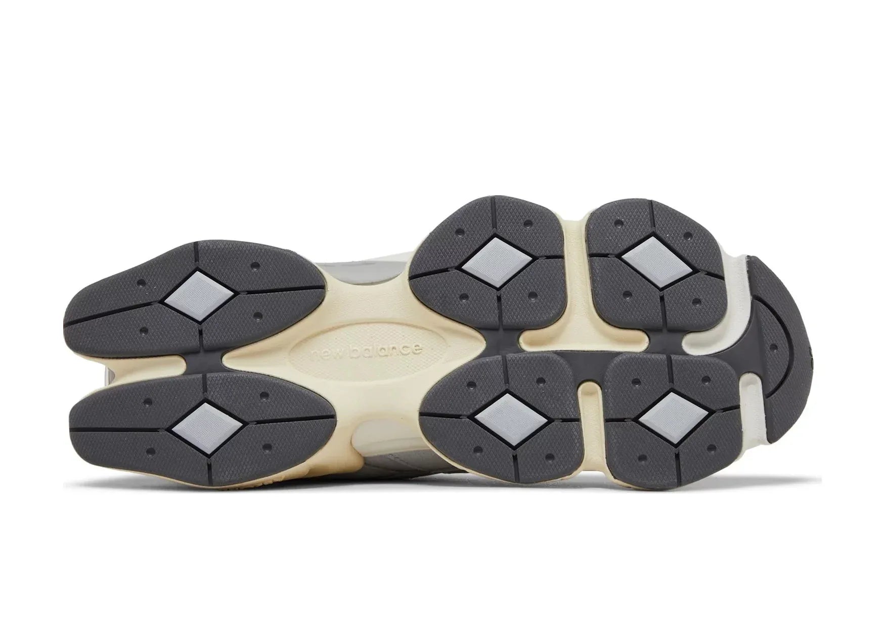 New Balance 9060 Granite Pink - My Suti