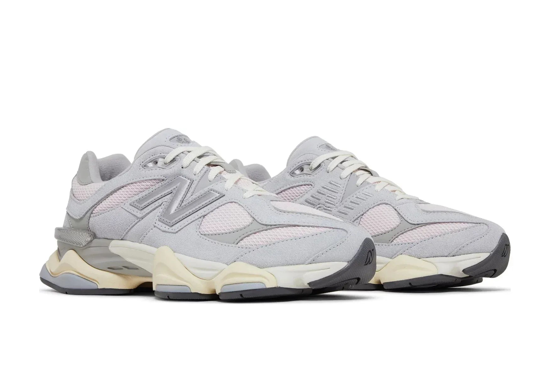 New Balance 9060 Granite Pink - My Suti