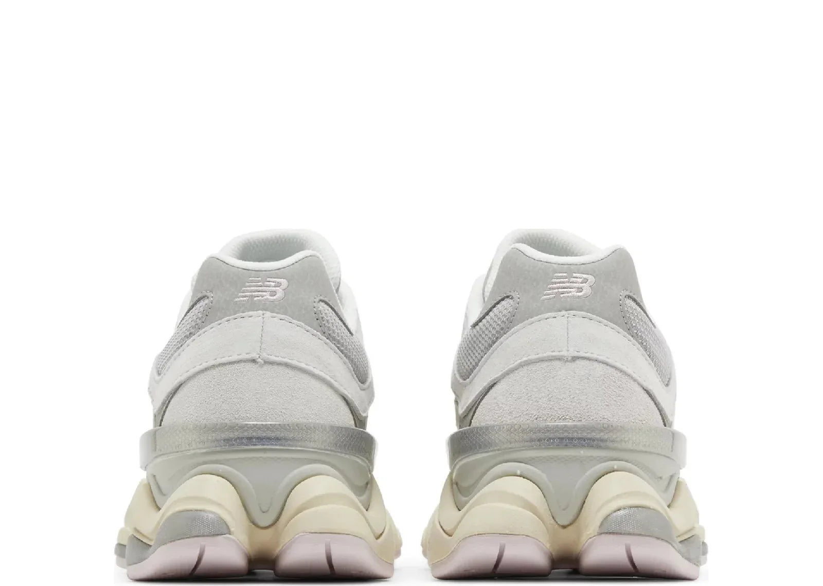 New Balance 9060 Grey Lilac - My Suti