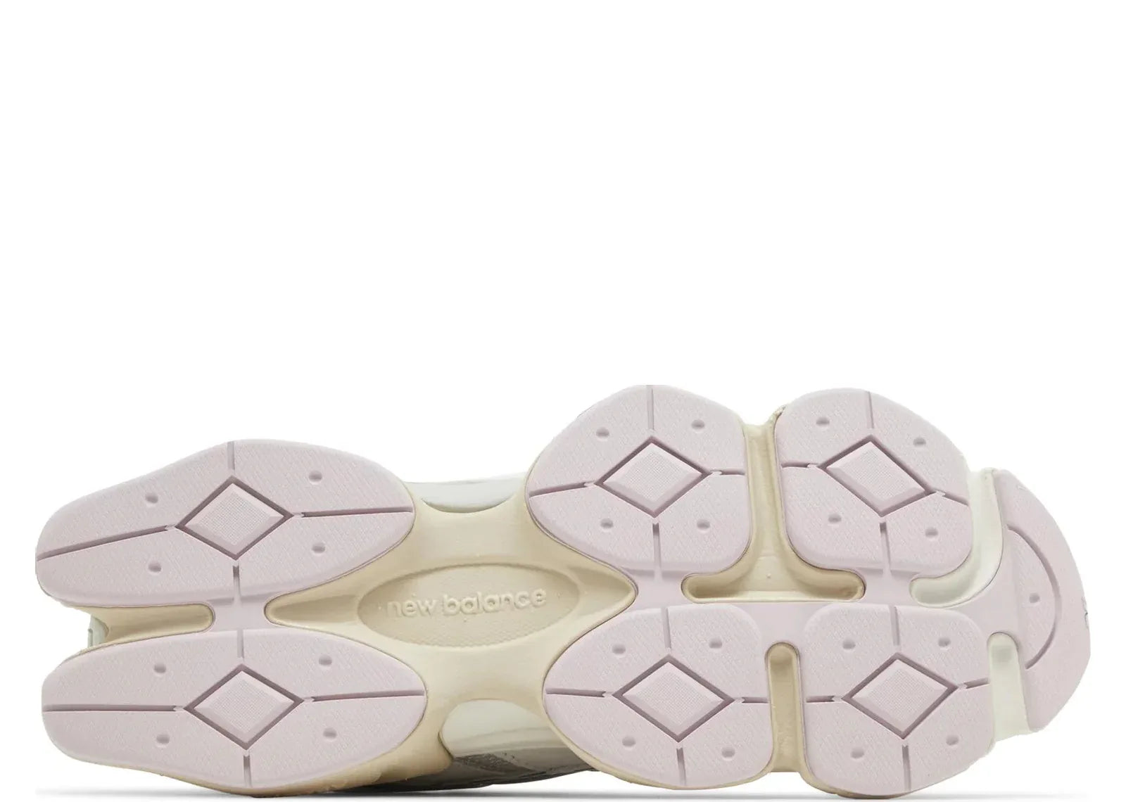 New Balance 9060 Grey Lilac - My Suti