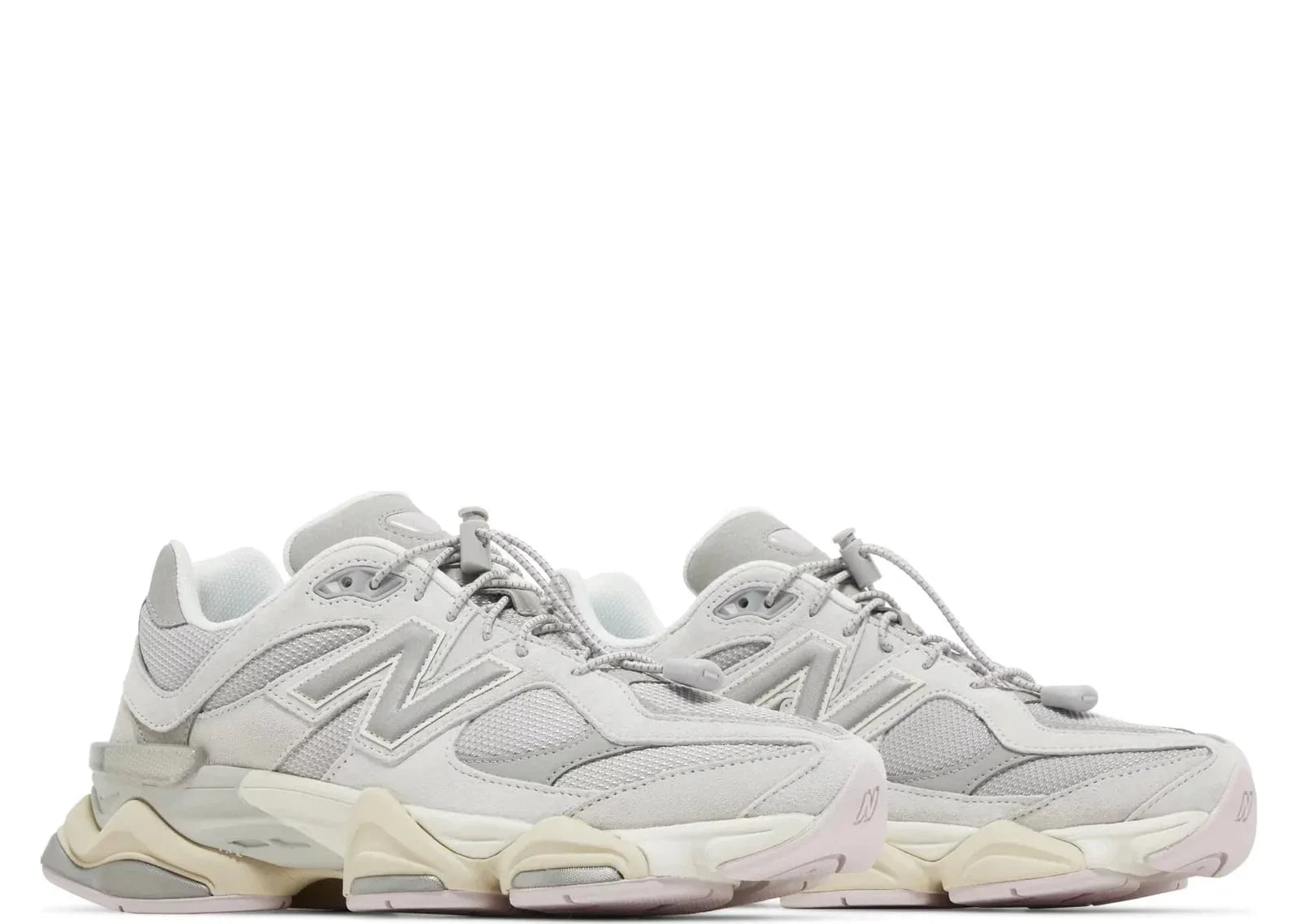 New Balance 9060 Grey Lilac - My Suti