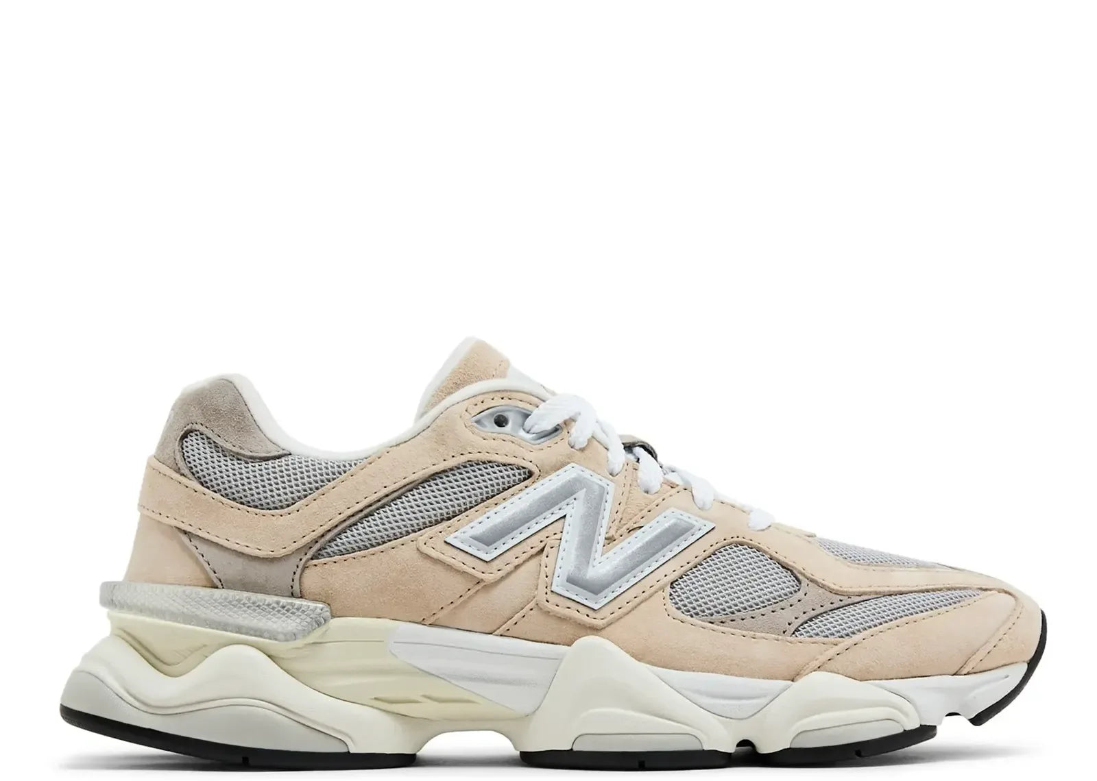 New Balance 9060 Incense Raincloud Arid Stone - My Suti