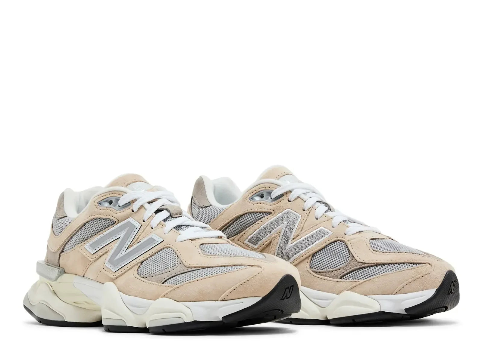 New Balance 9060 Incense Raincloud Arid Stone - My Suti