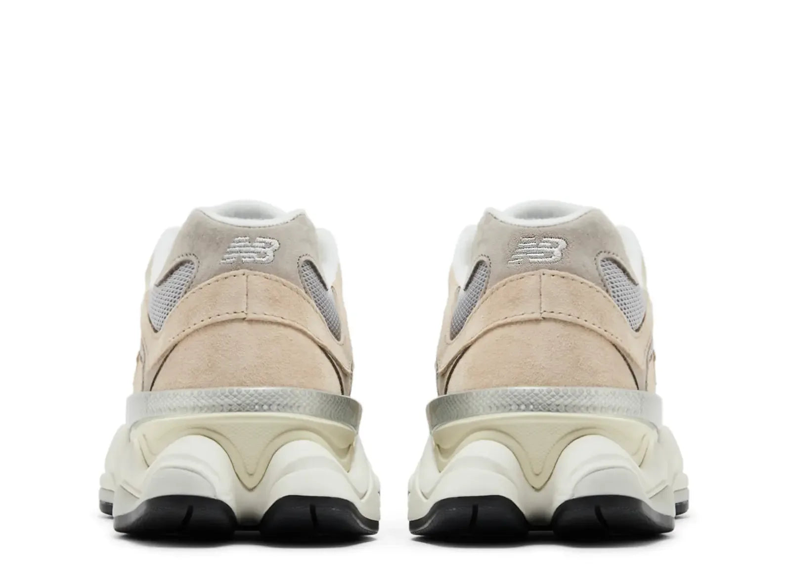 New Balance 9060 Incense Raincloud Arid Stone - My Suti