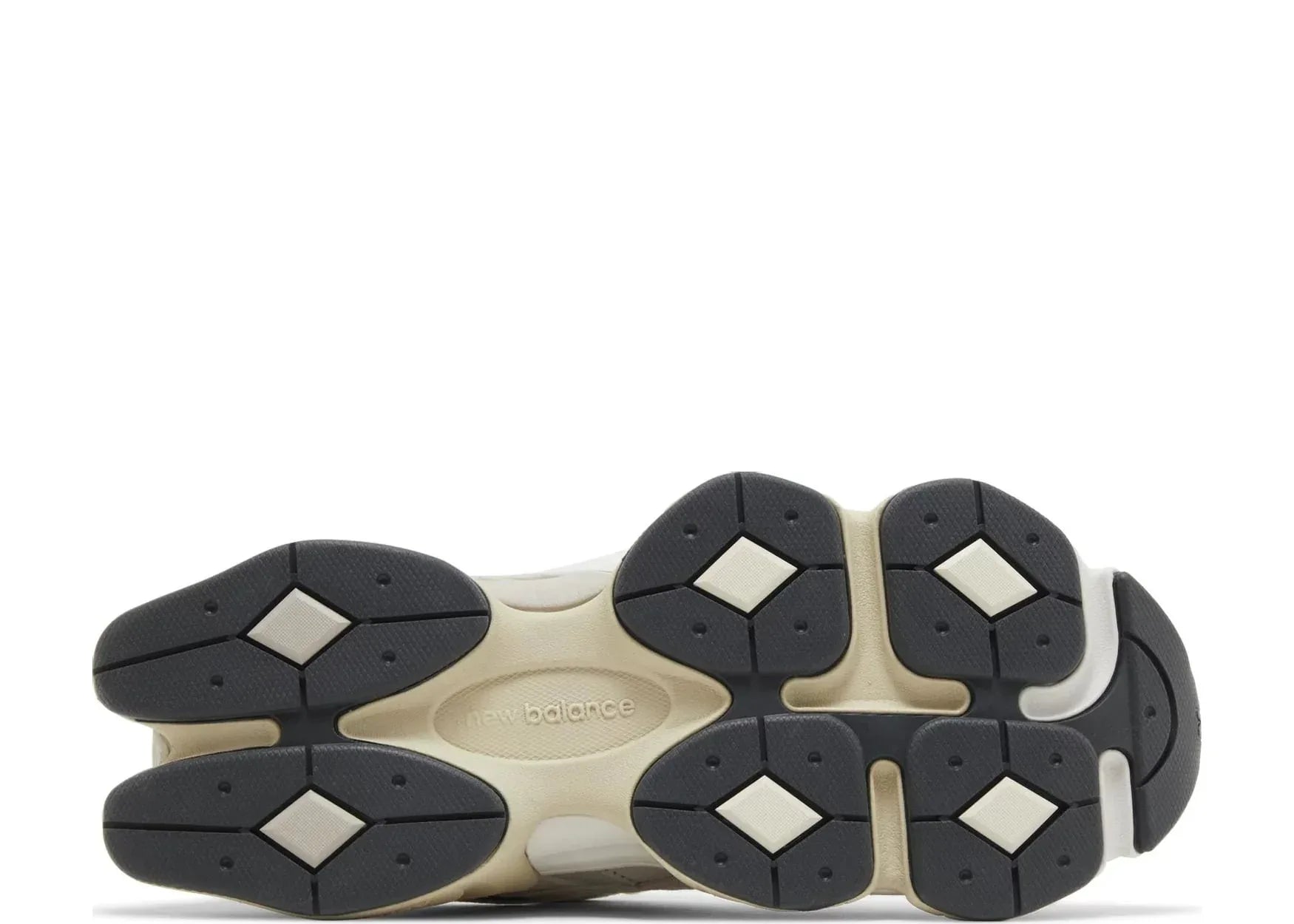 New Balance 9060 Moonrock Linen - My Suti