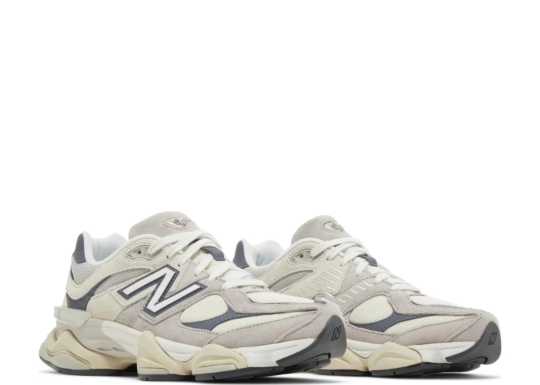 New Balance 9060 Moonrock Linen - My Suti