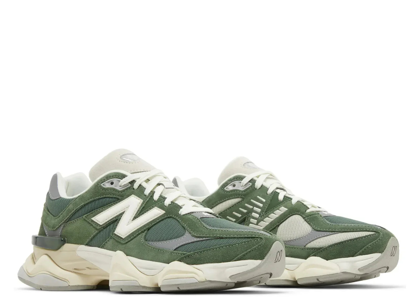 New Balance 9060 Nori - My Suti