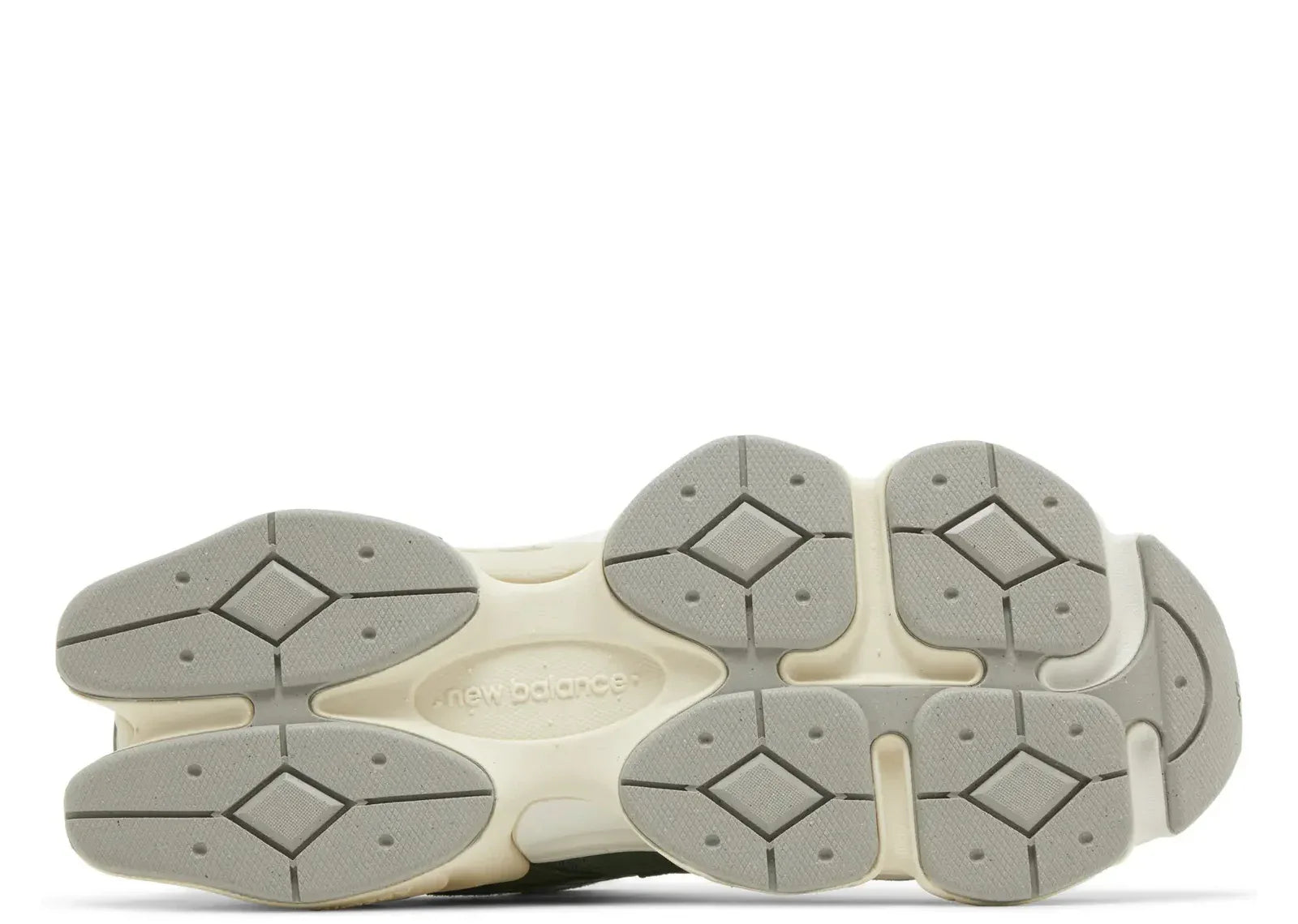 New Balance 9060 Nori - My Suti