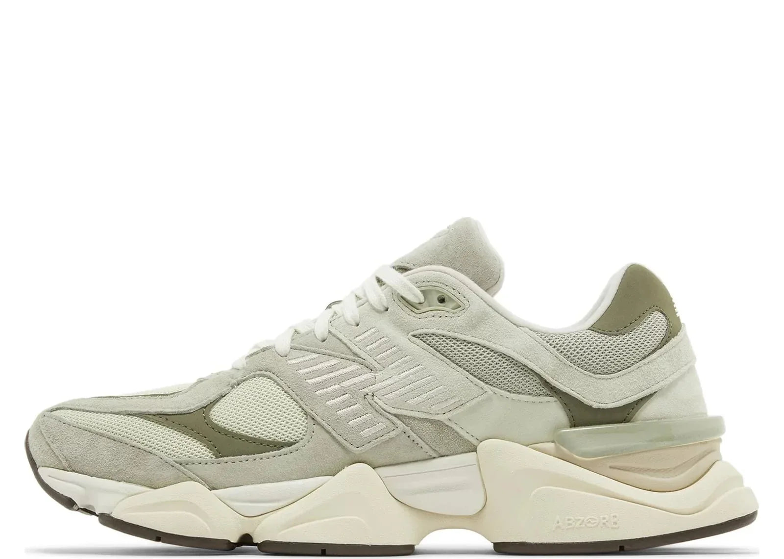 New Balance 9060 Olivine - My Suti