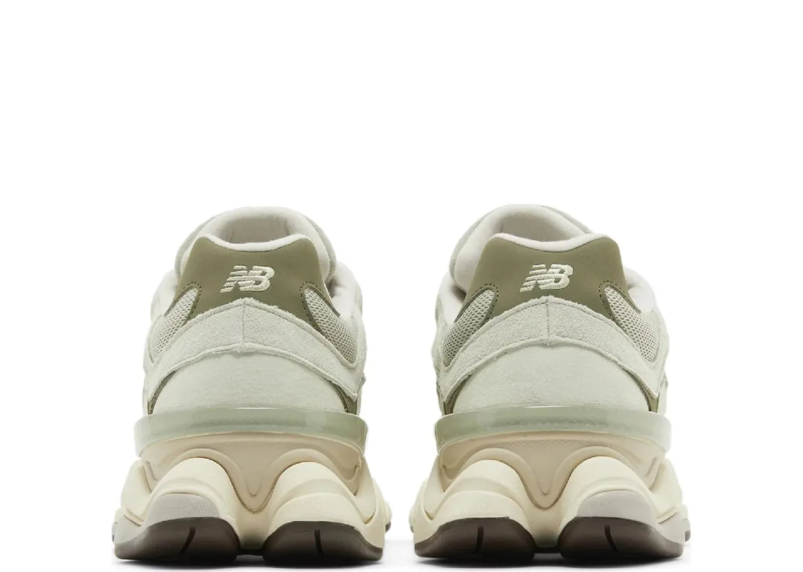New Balance 9060 Olivine - My Suti