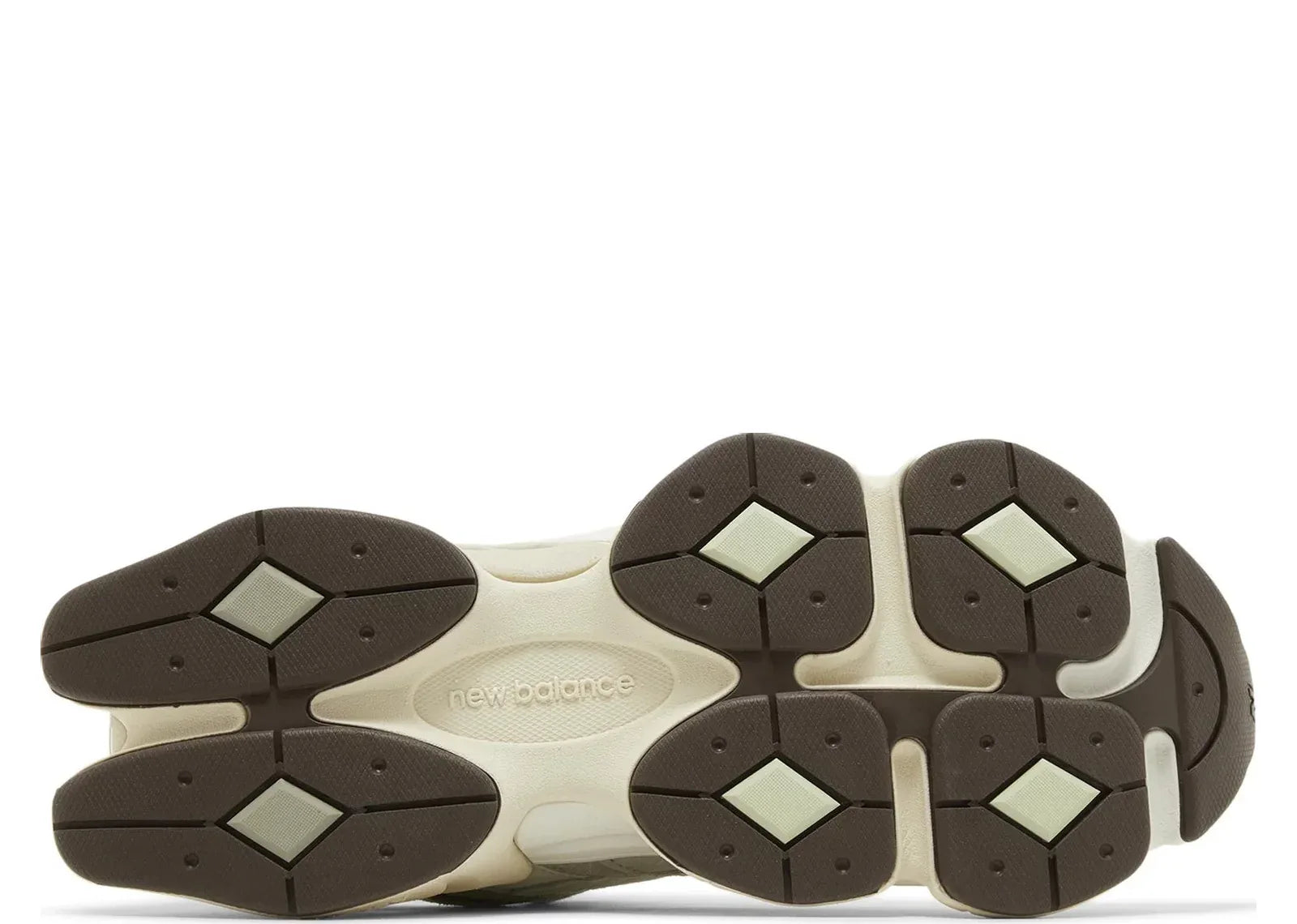 New Balance 9060 Olivine - My Suti