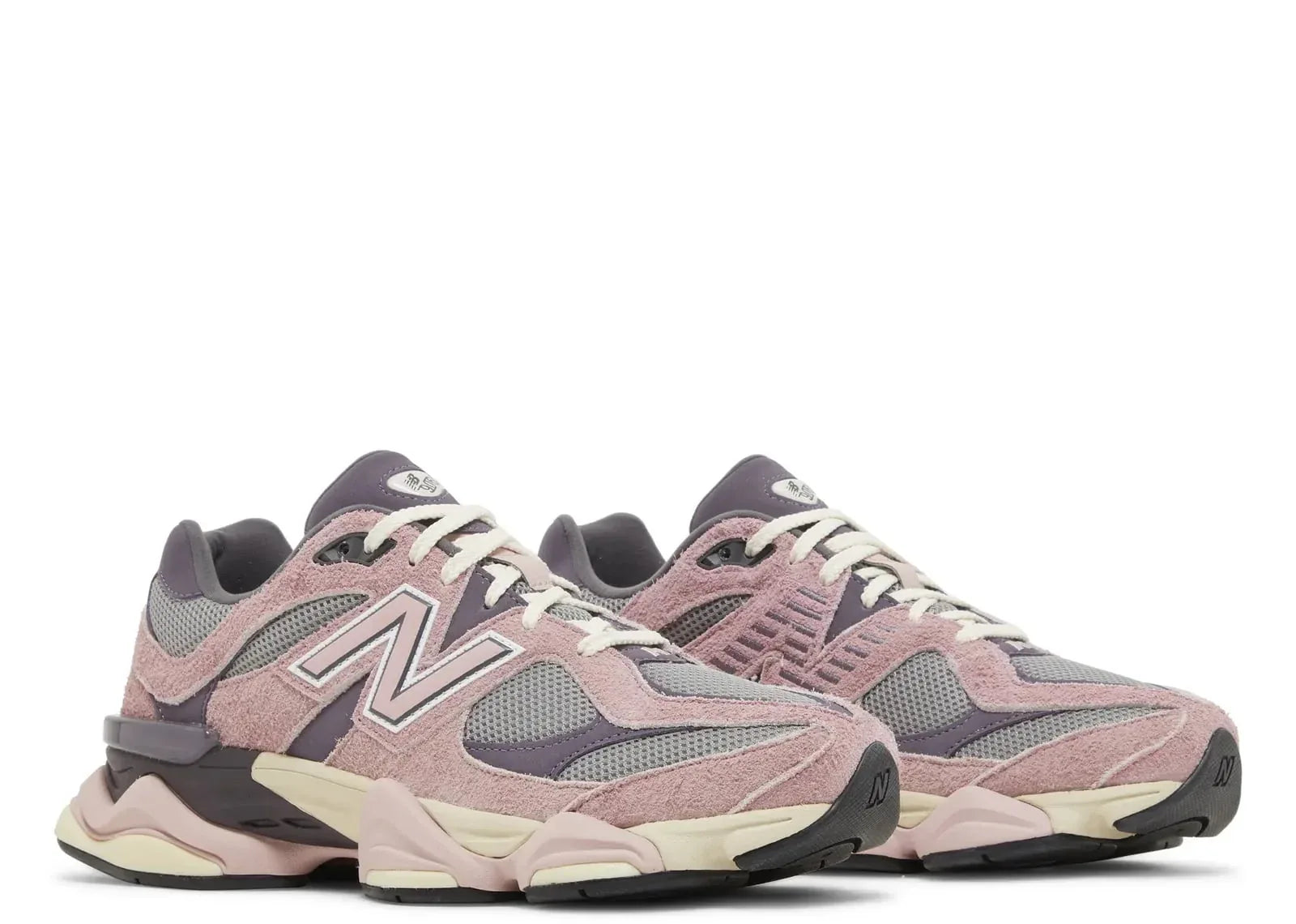 New Balance 9060 Pink Lavender - My Suti